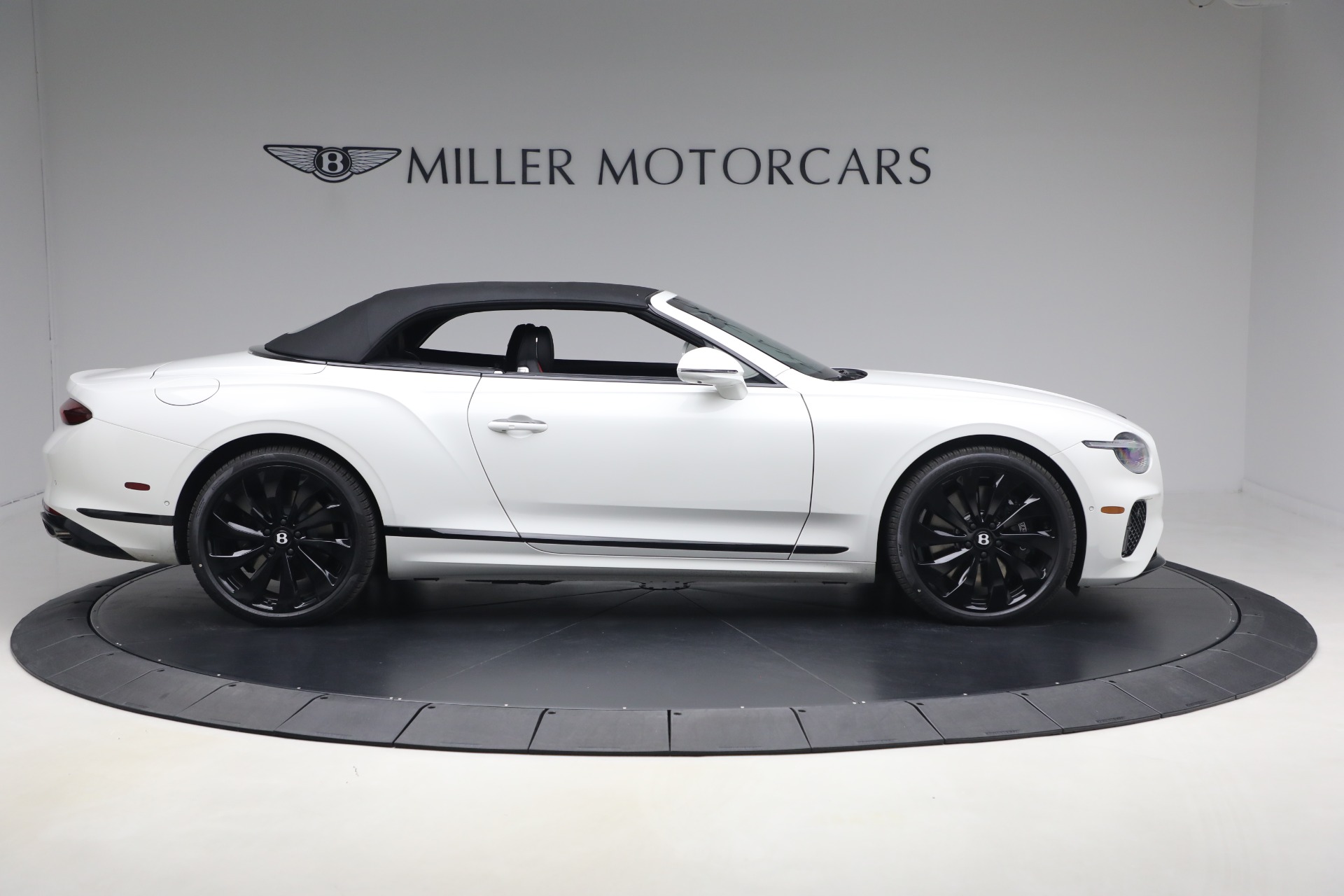 New-2026-Bentley-Continental-GTC