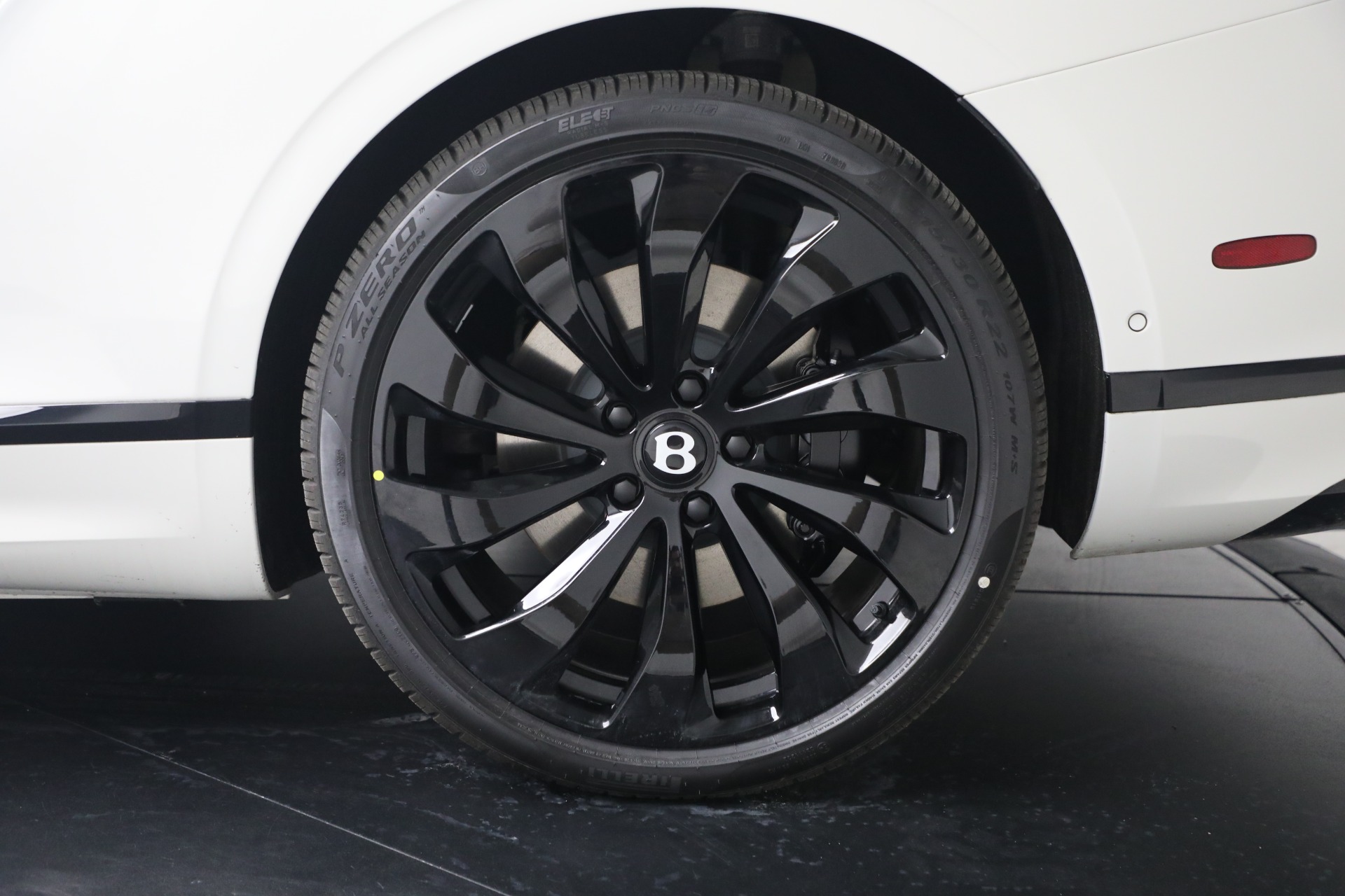 New-2026-Bentley-Continental-GTC