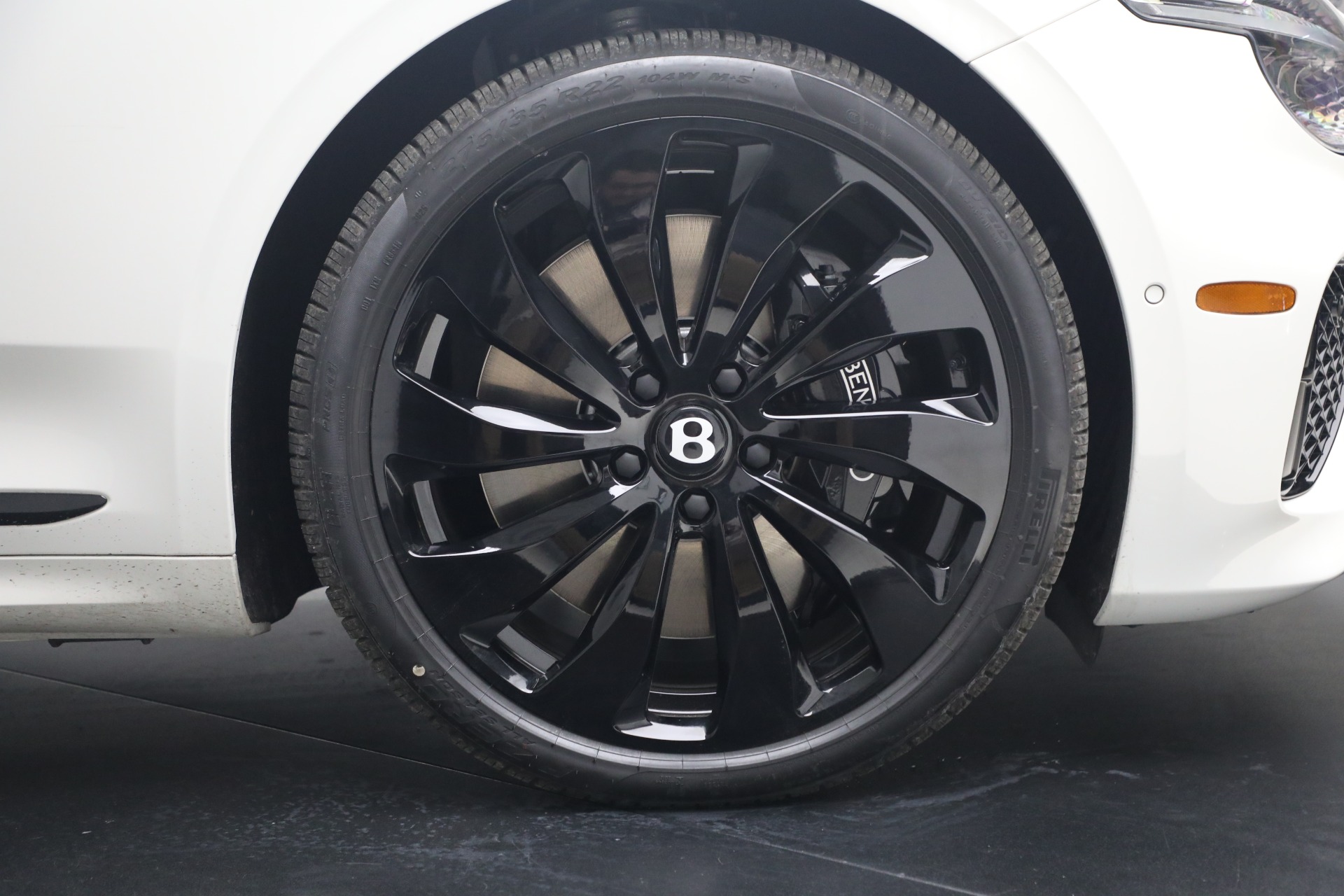 New-2026-Bentley-Continental-GTC