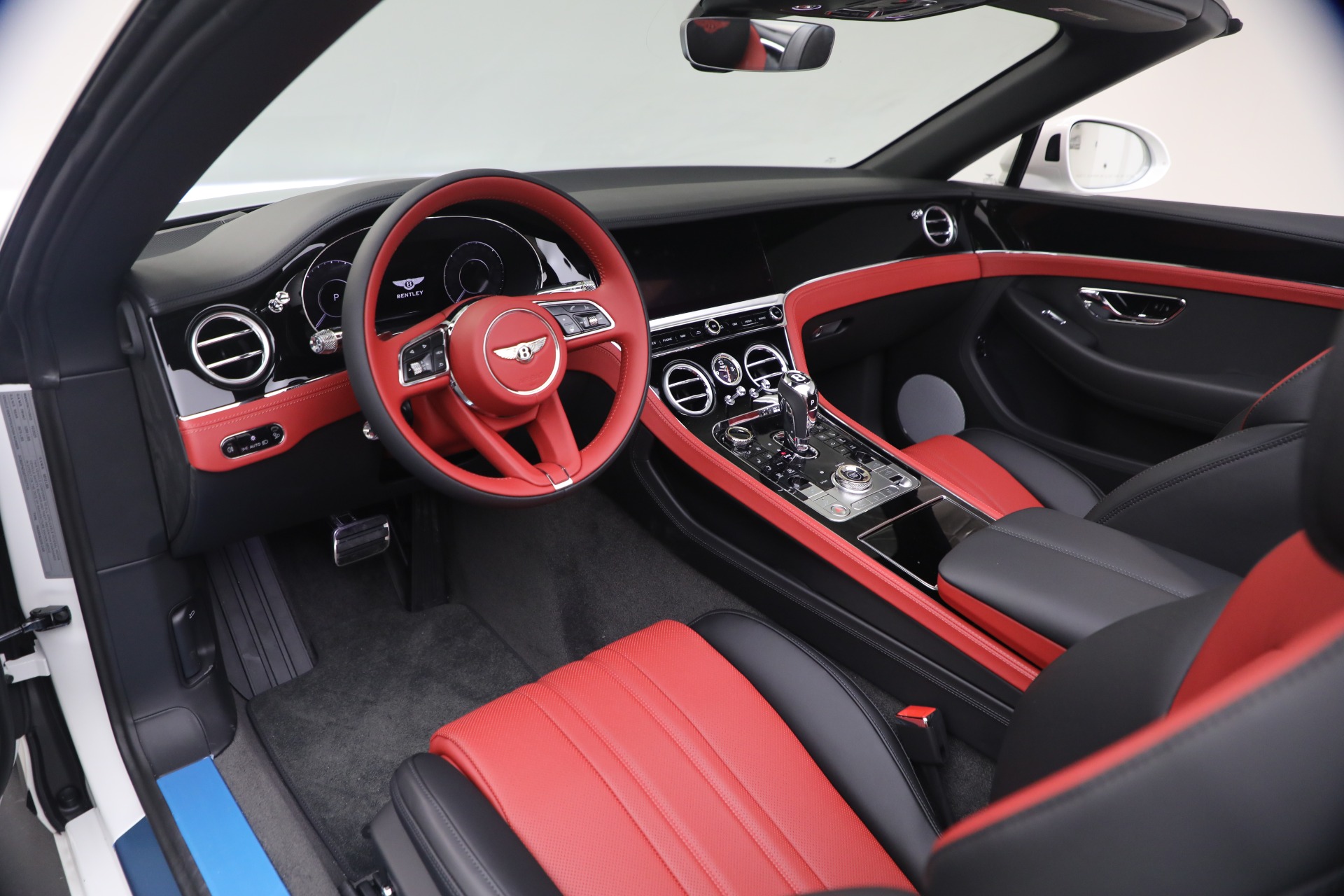 New-2026-Bentley-Continental-GTC