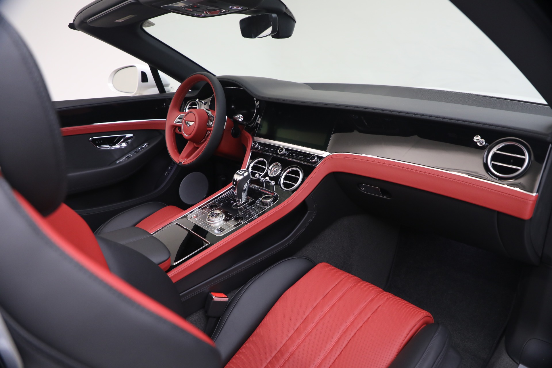 New-2026-Bentley-Continental-GTC