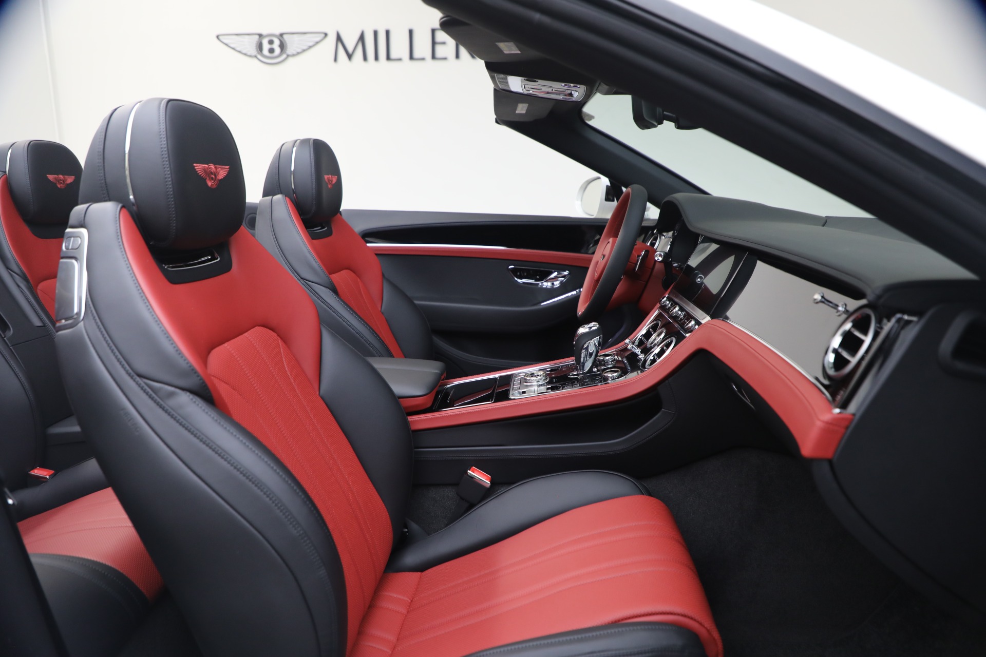 New-2026-Bentley-Continental-GTC