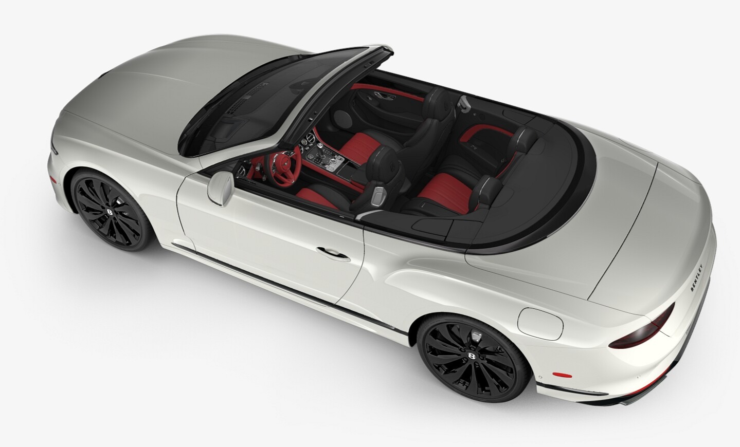 New-2026-Bentley-Continental-GTC