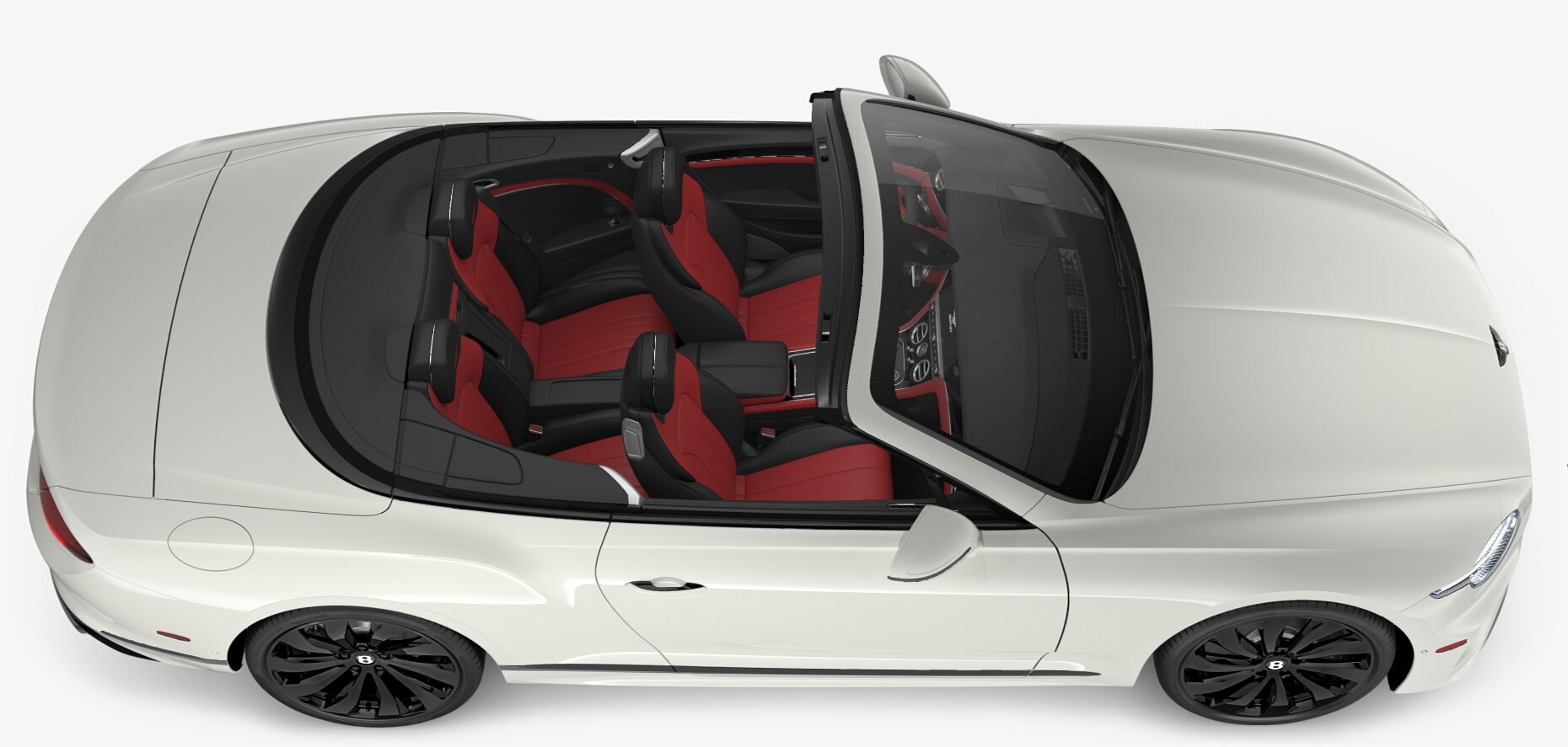 New-2026-Bentley-Continental-GTC