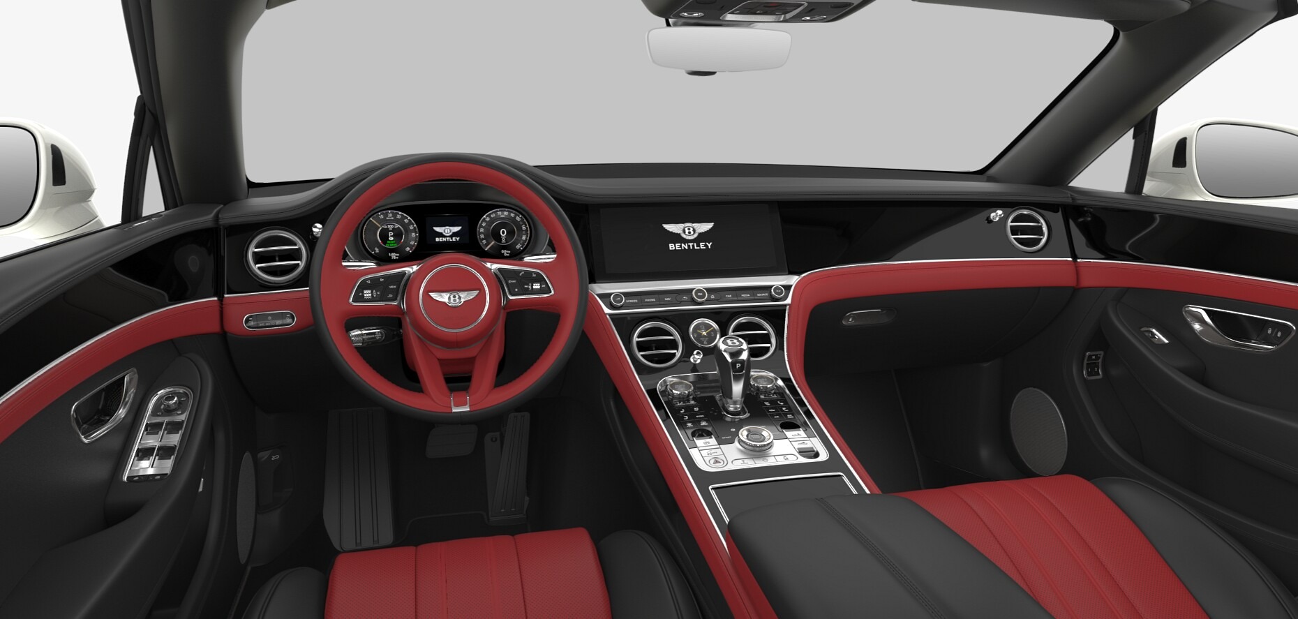 New-2026-Bentley-Continental-GTC
