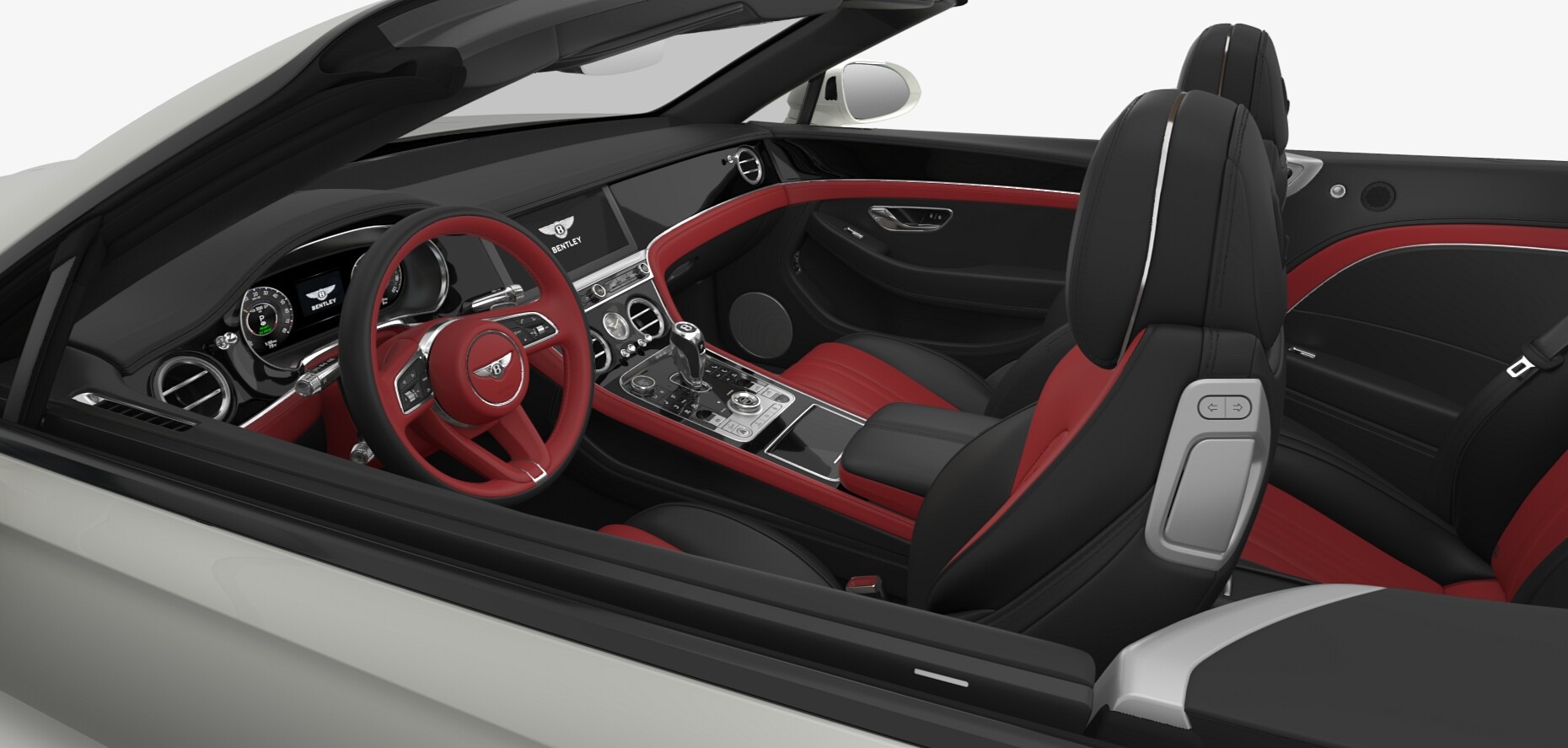 New-2026-Bentley-Continental-GTC