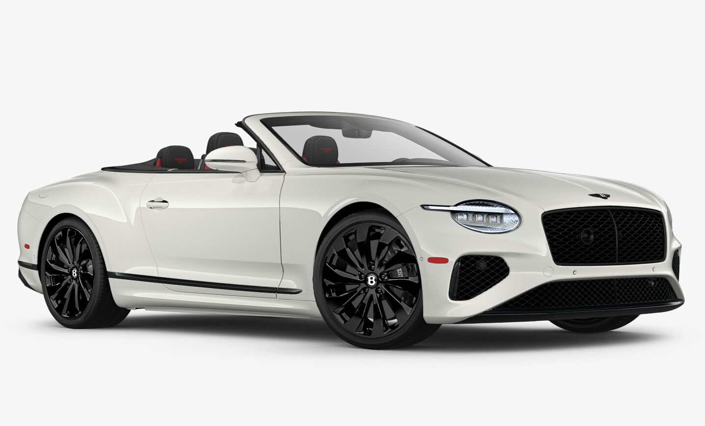 New-2026-Bentley-Continental-GTC