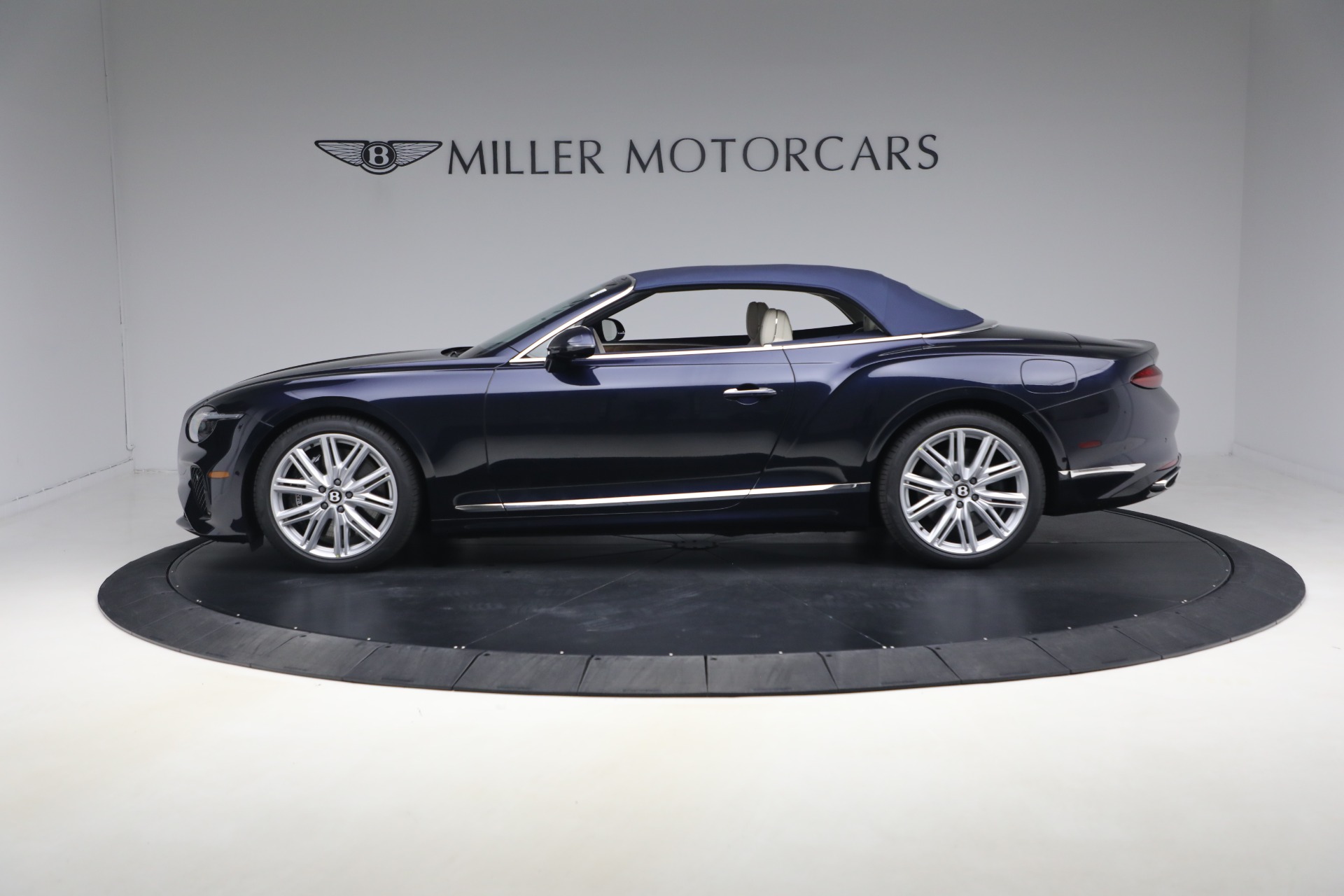 New-2026-Bentley-Continental-GTC