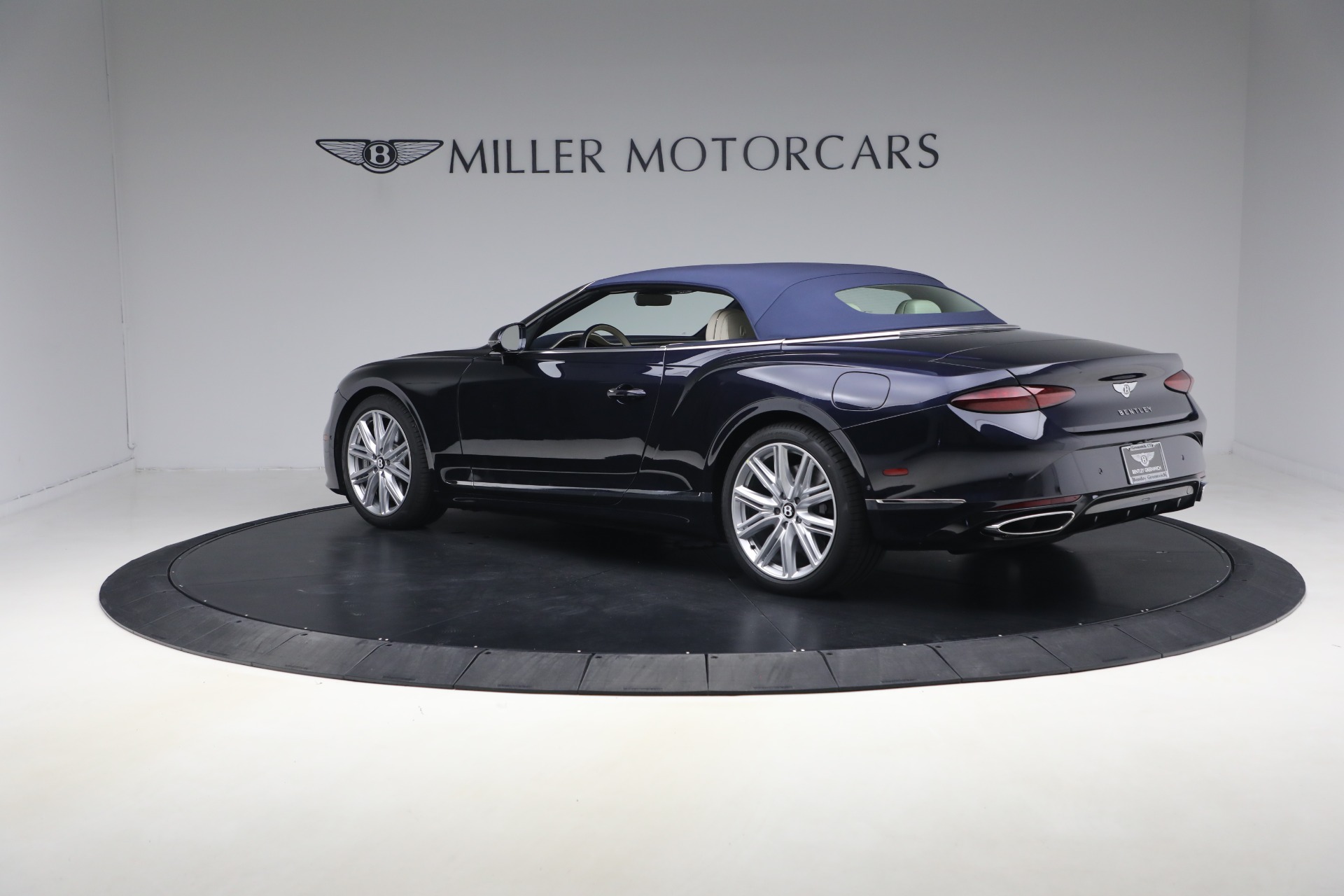 New-2026-Bentley-Continental-GTC