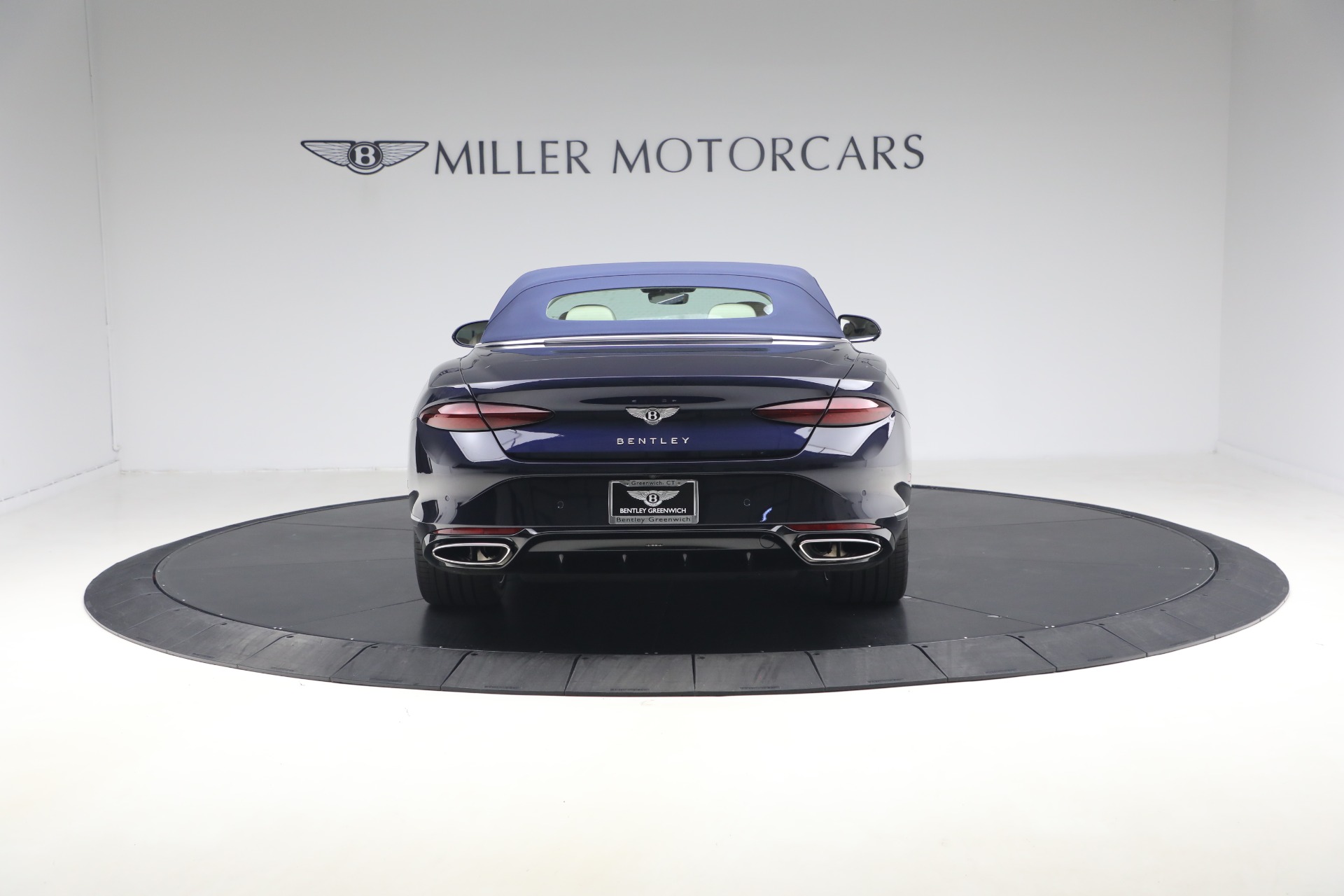 New-2026-Bentley-Continental-GTC