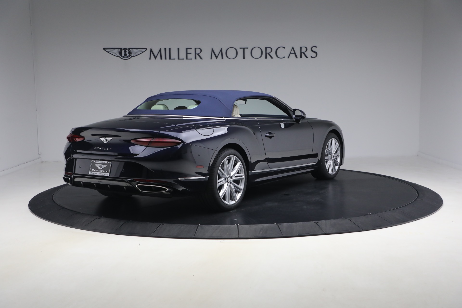 New-2026-Bentley-Continental-GTC