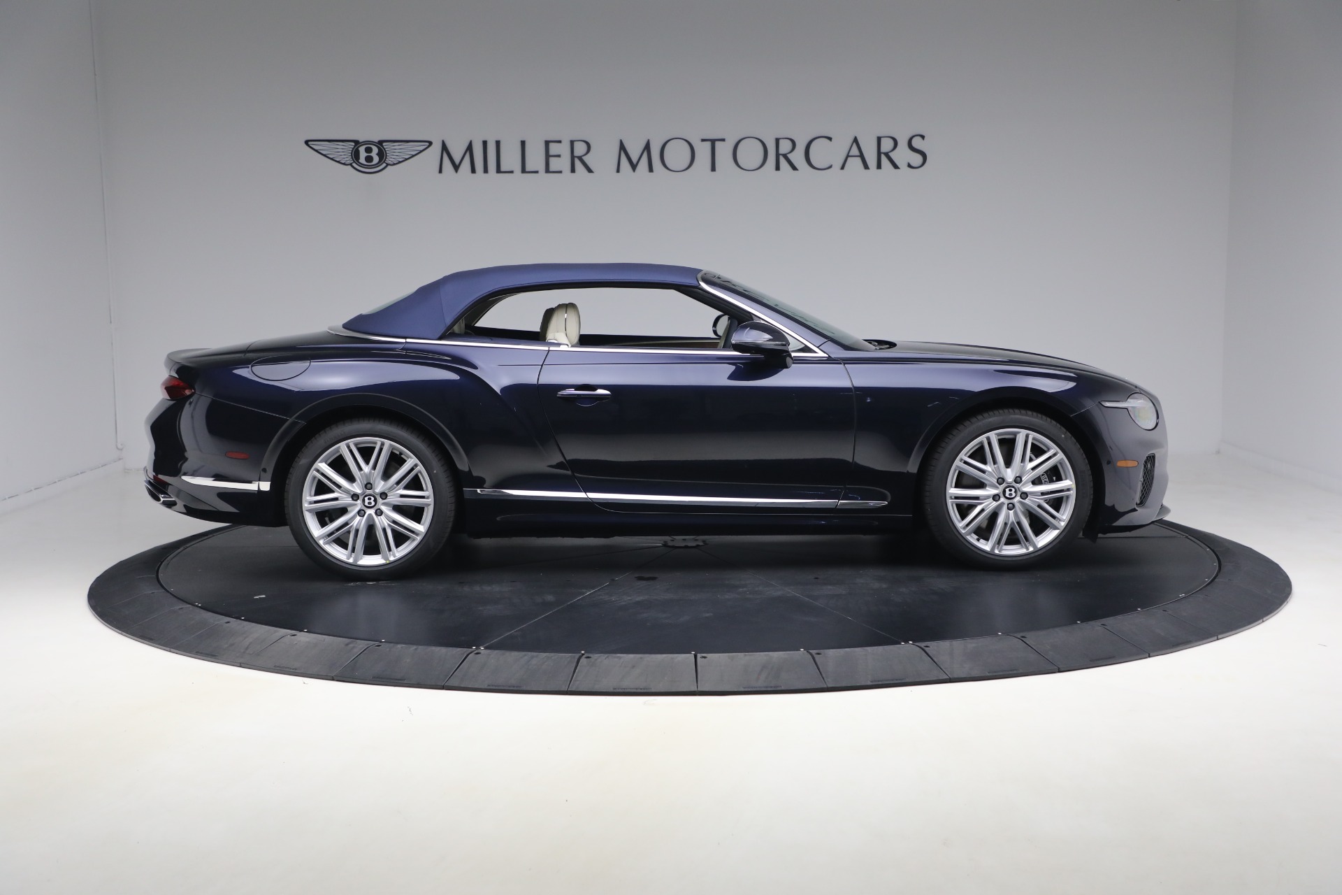 New-2026-Bentley-Continental-GTC