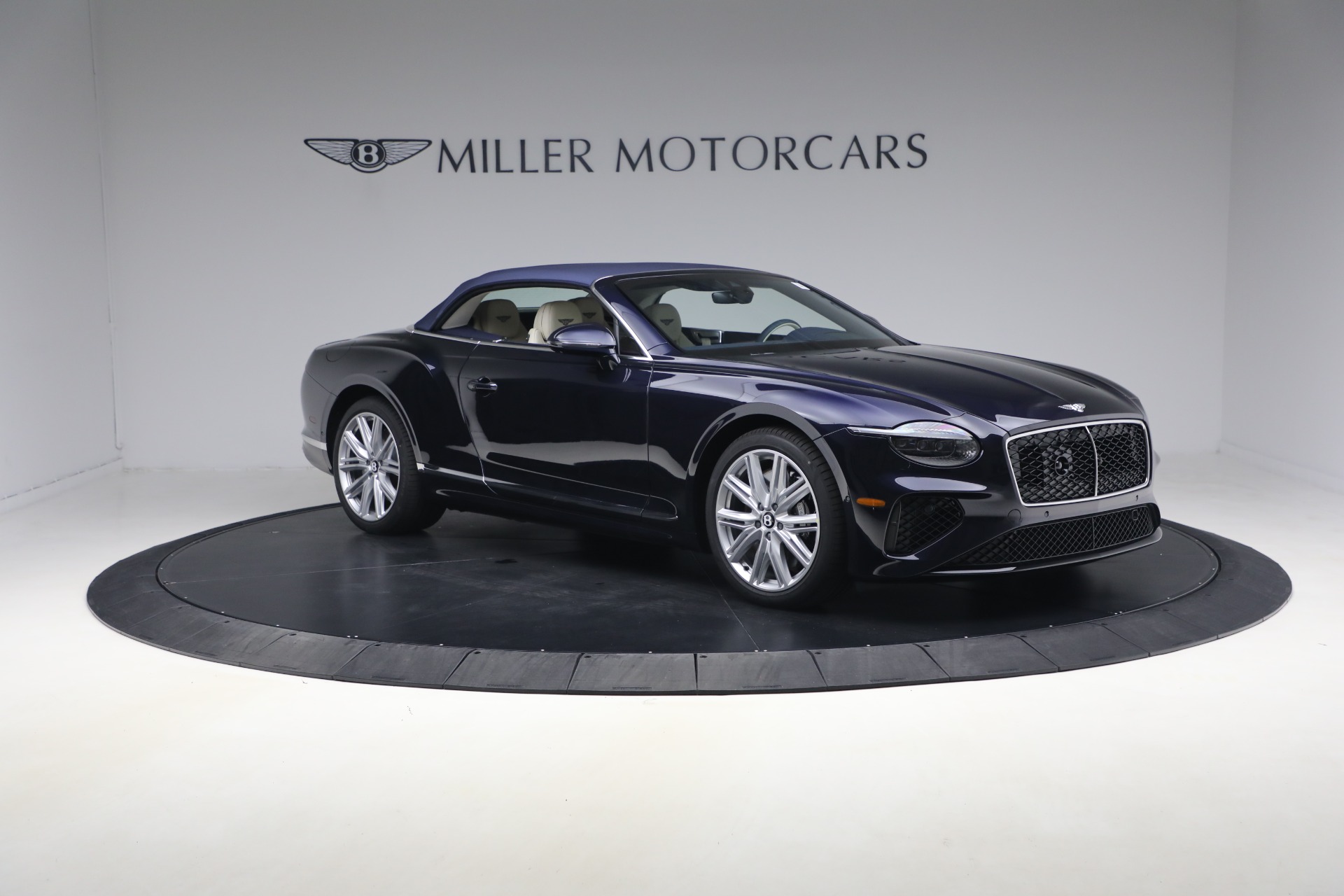 New-2026-Bentley-Continental-GTC