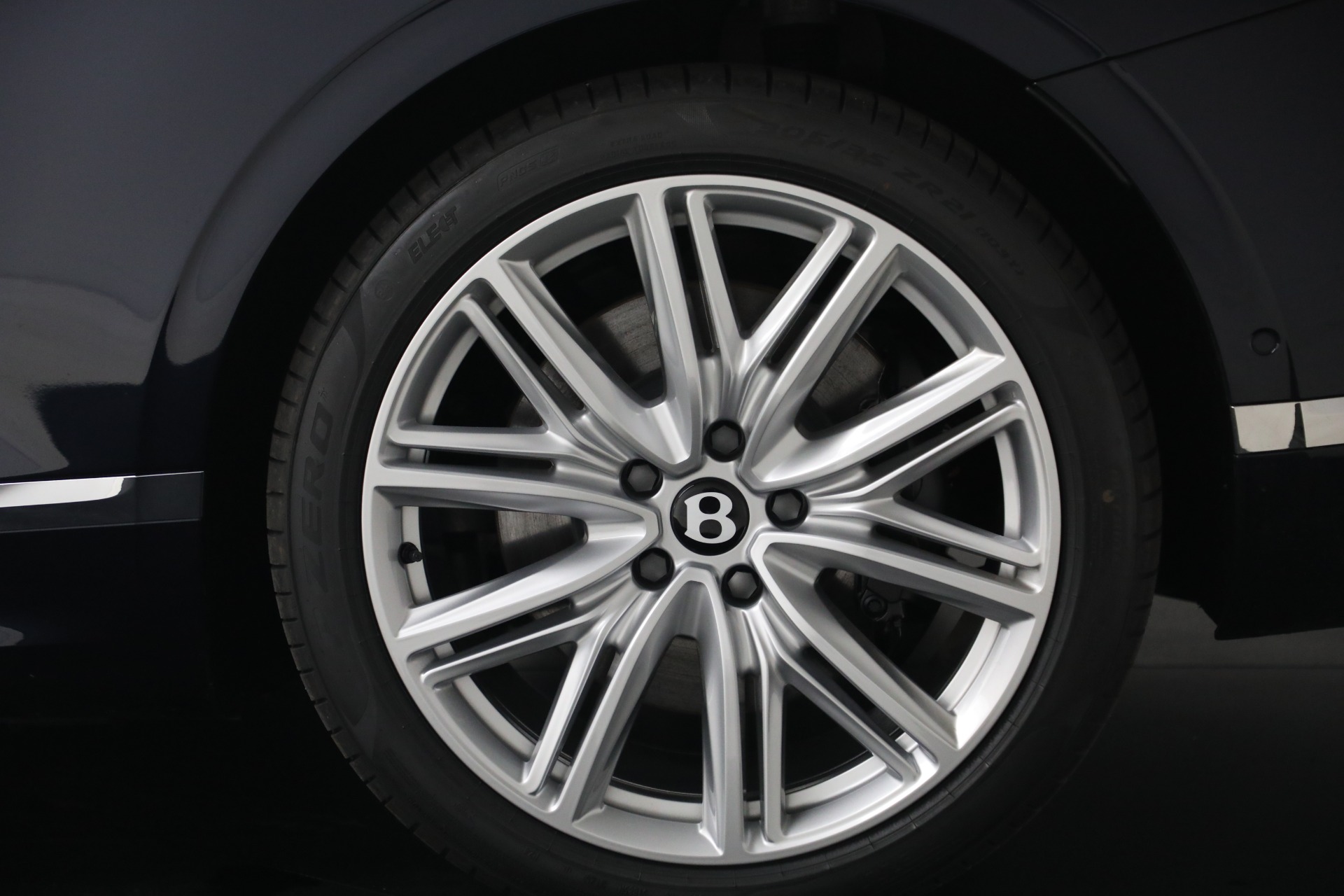 New-2026-Bentley-Continental-GTC