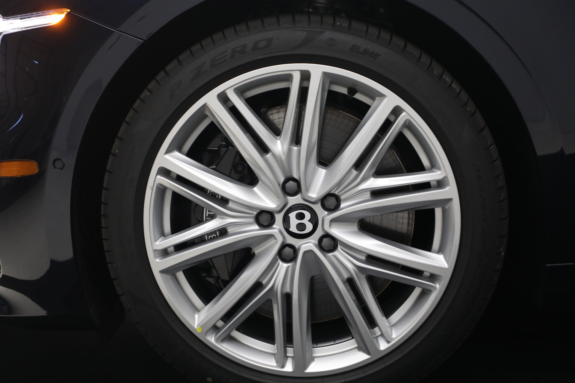 New-2026-Bentley-Continental-GTC