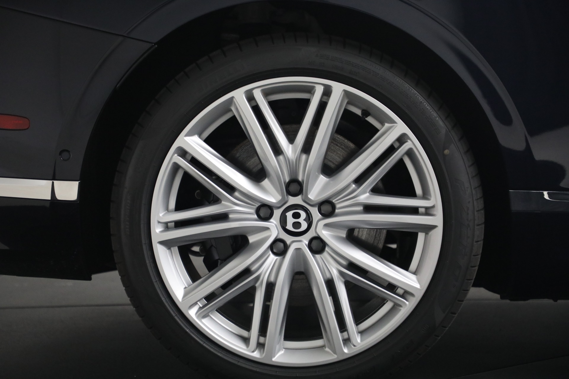 New-2026-Bentley-Continental-GTC