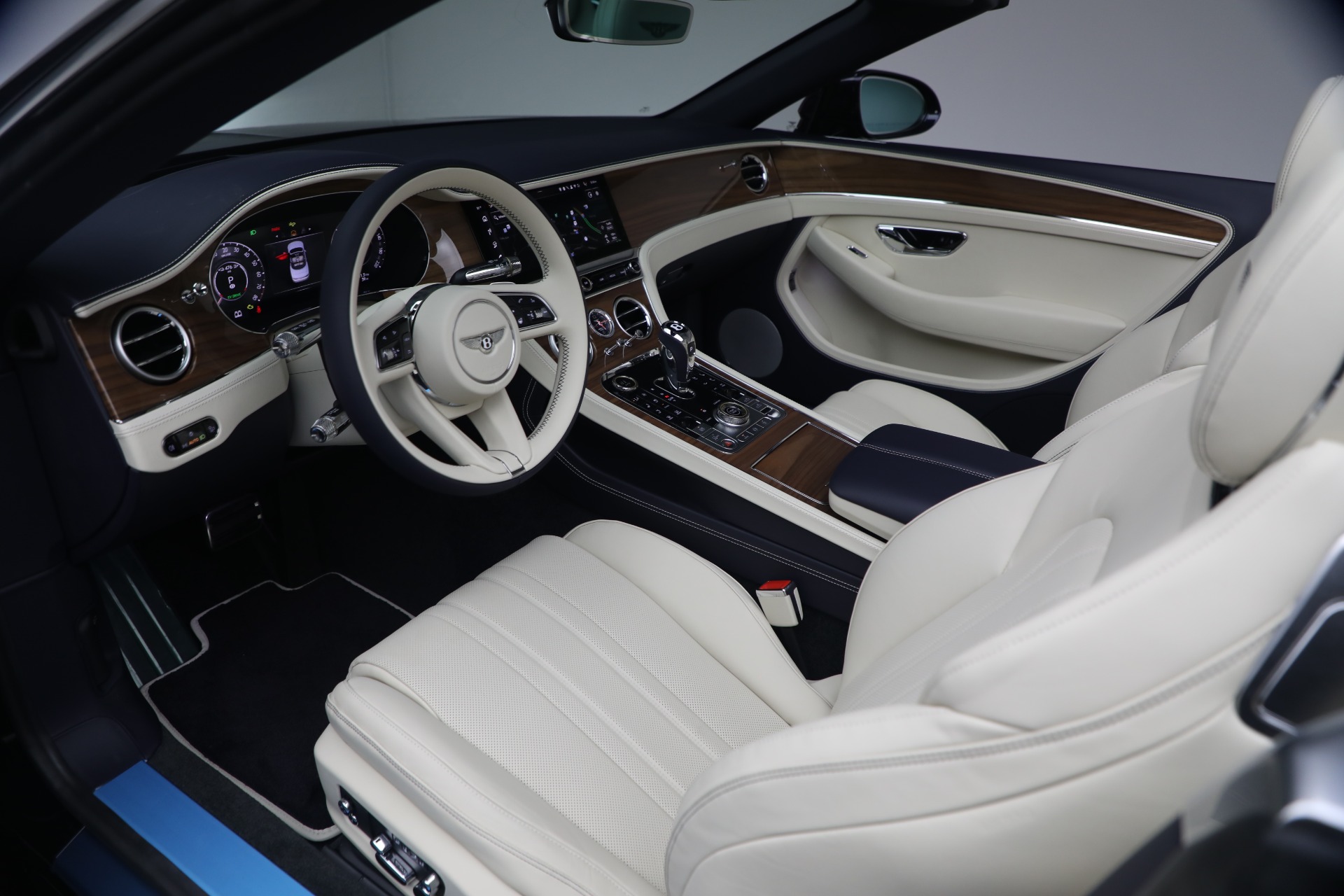 New-2026-Bentley-Continental-GTC