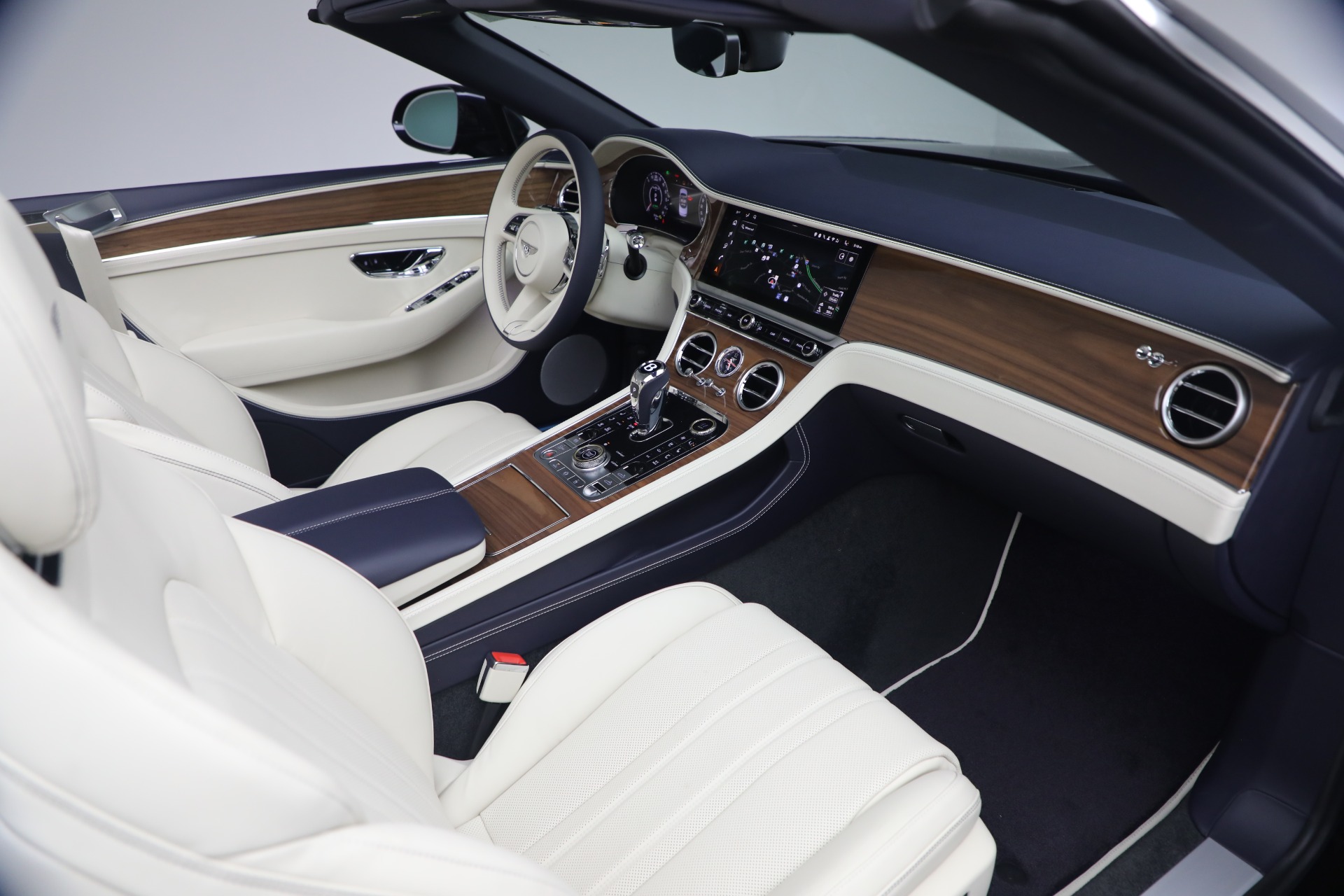 New-2026-Bentley-Continental-GTC
