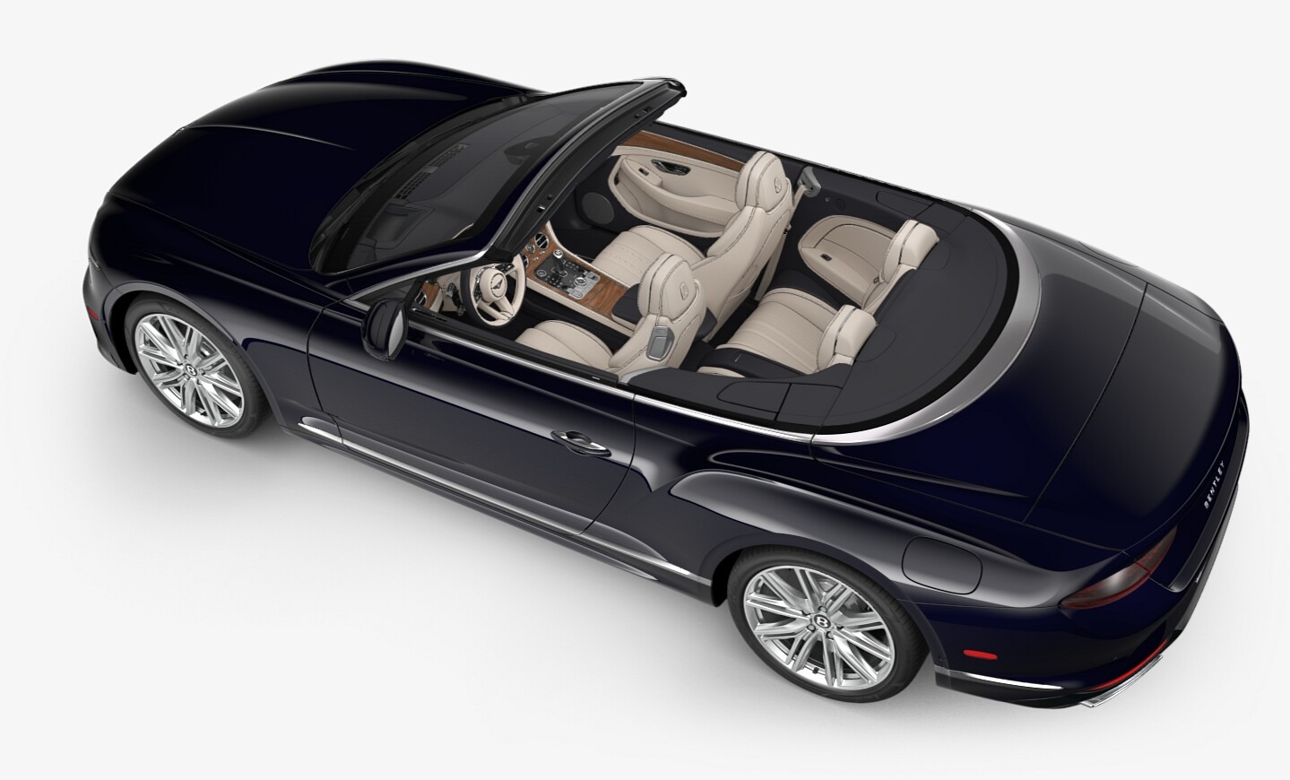 New-2026-Bentley-Continental-GTC