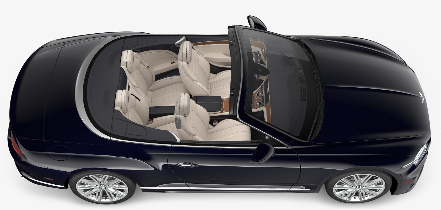 New-2026-Bentley-Continental-GTC