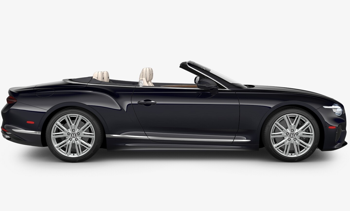 New-2026-Bentley-Continental-GTC
