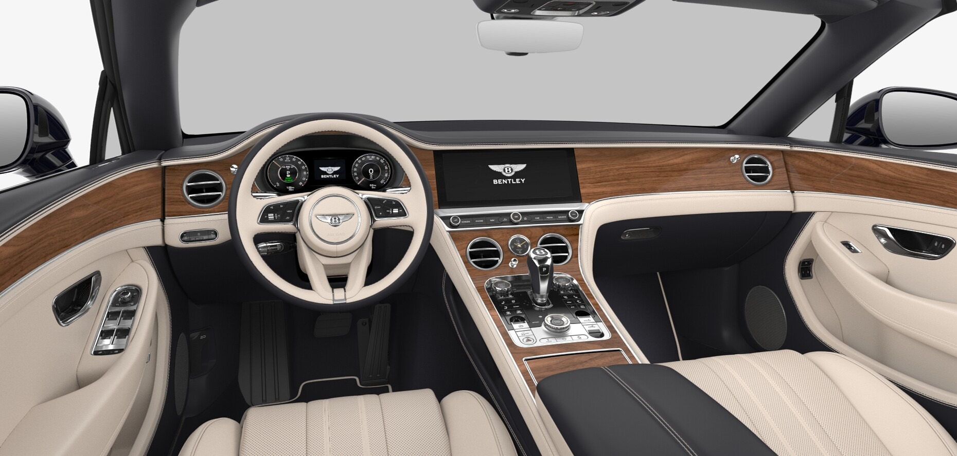 New-2026-Bentley-Continental-GTC