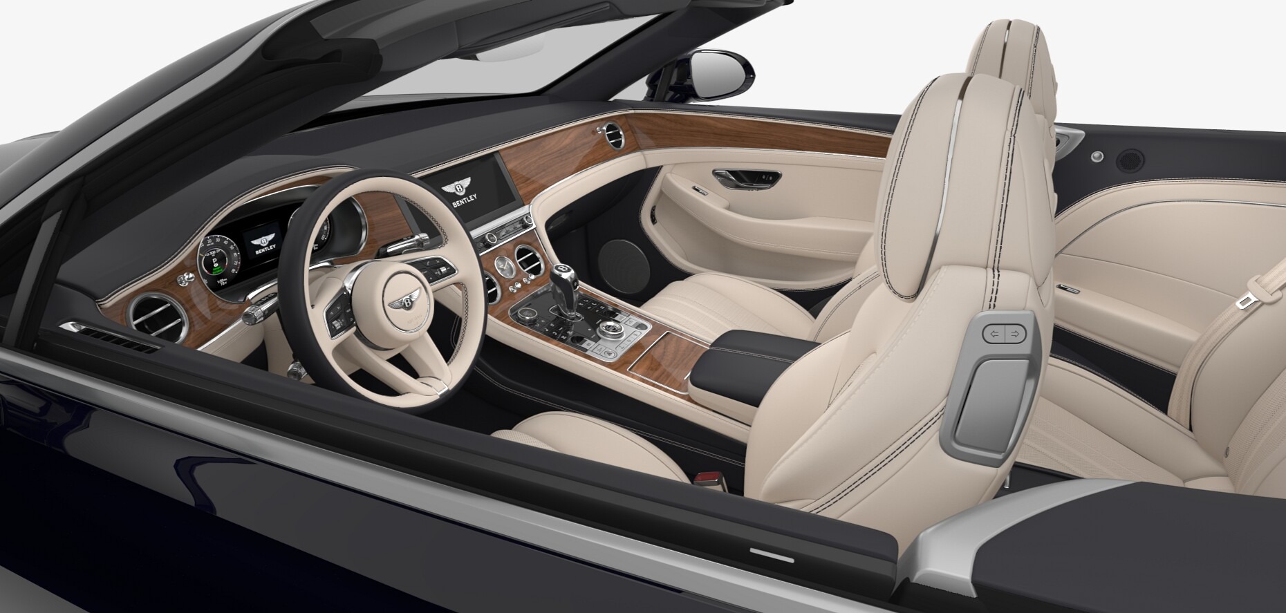 New-2026-Bentley-Continental-GTC