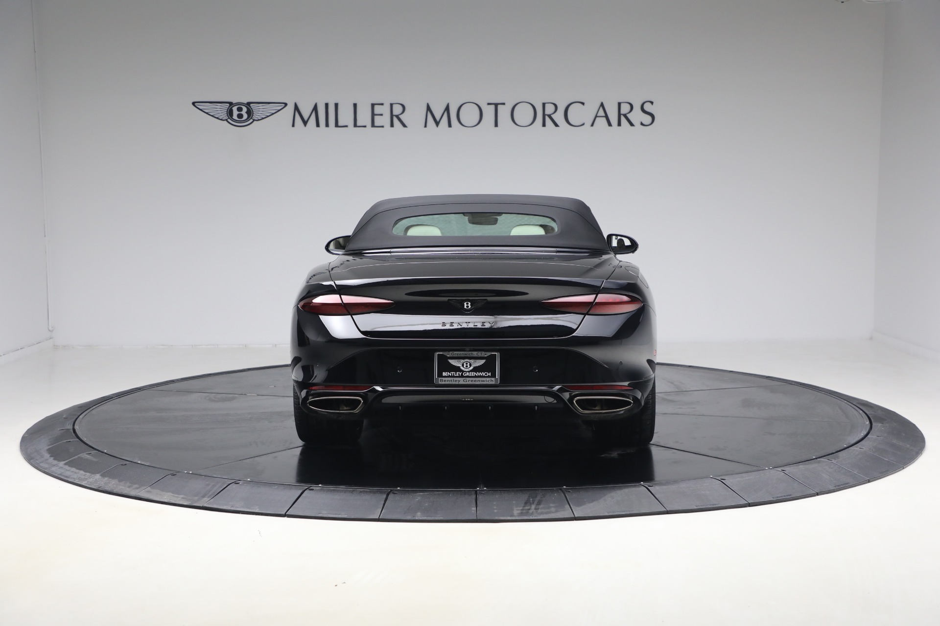 New-2026-Bentley-Continental-GTC