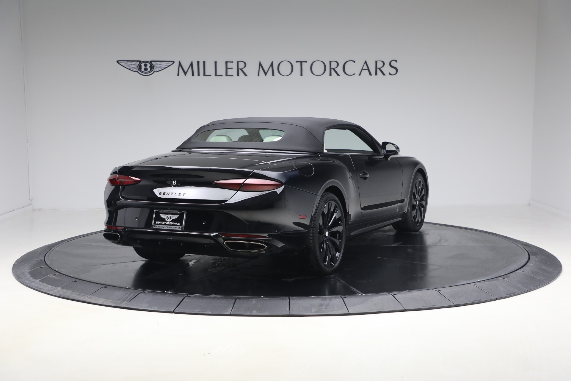 New-2026-Bentley-Continental-GTC