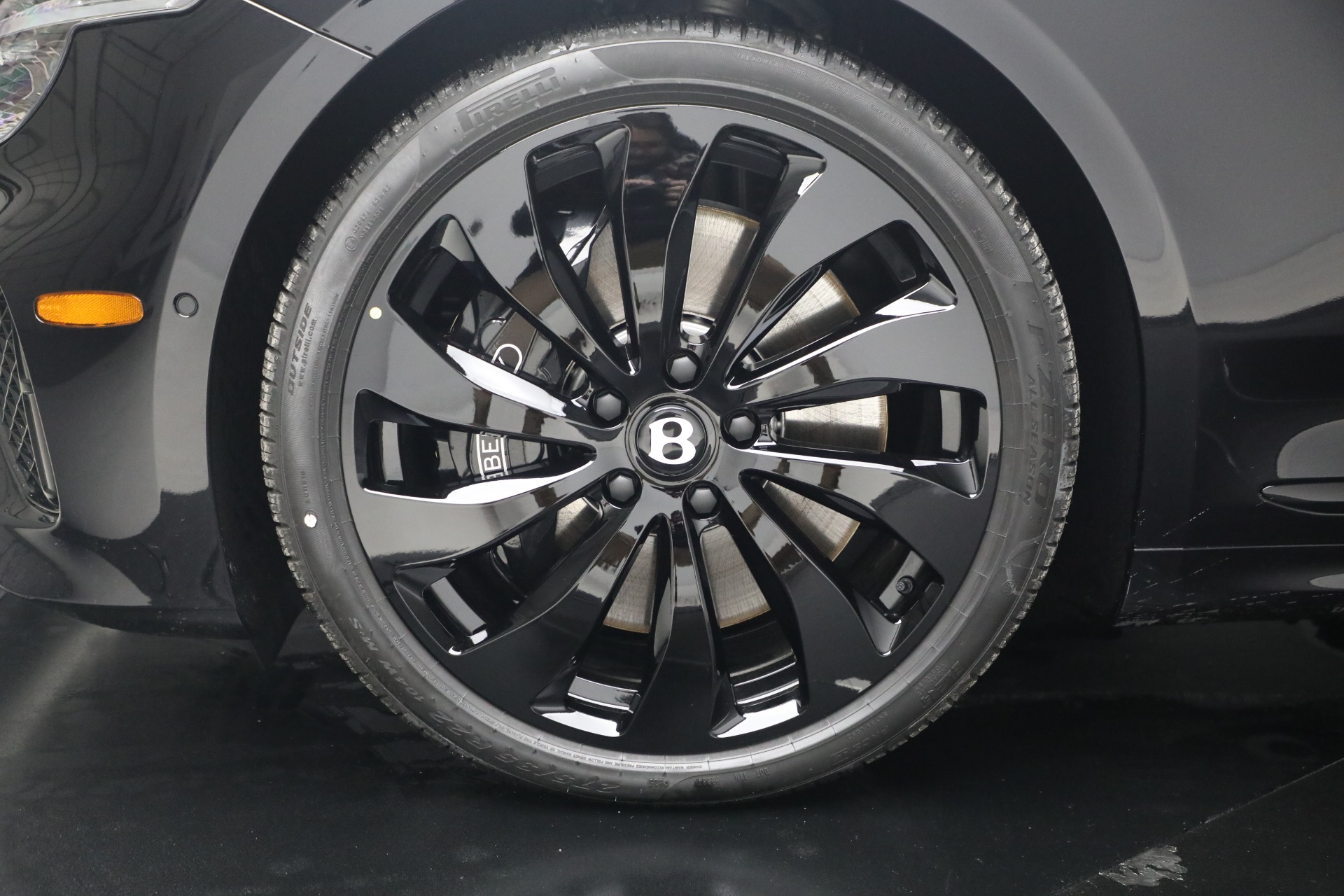 New-2026-Bentley-Continental-GTC