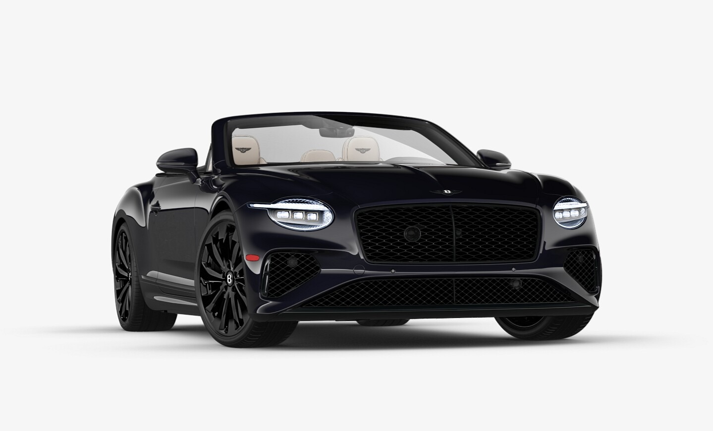 New-2026-Bentley-Continental-GTC