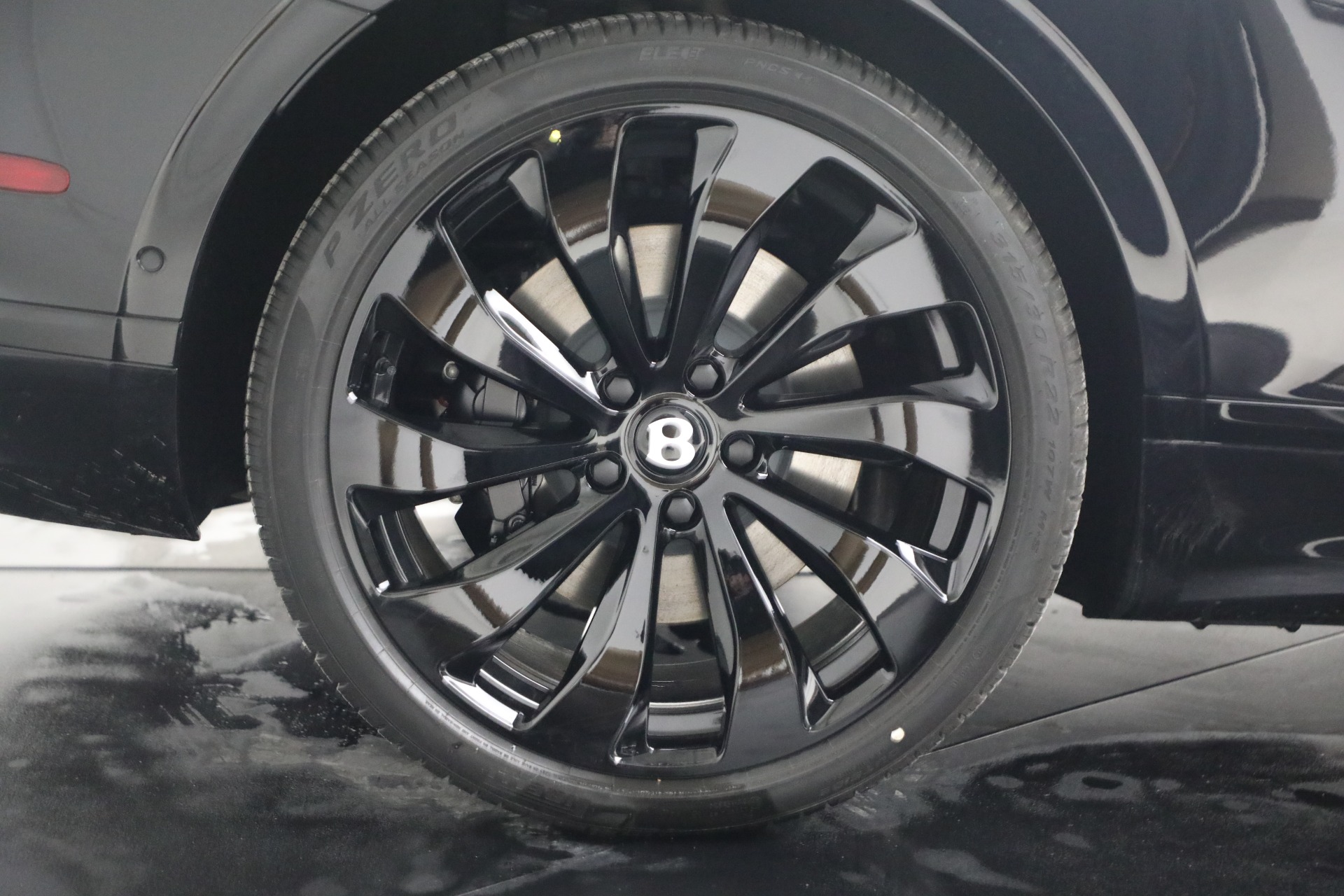 New-2026-Bentley-Continental-GTC