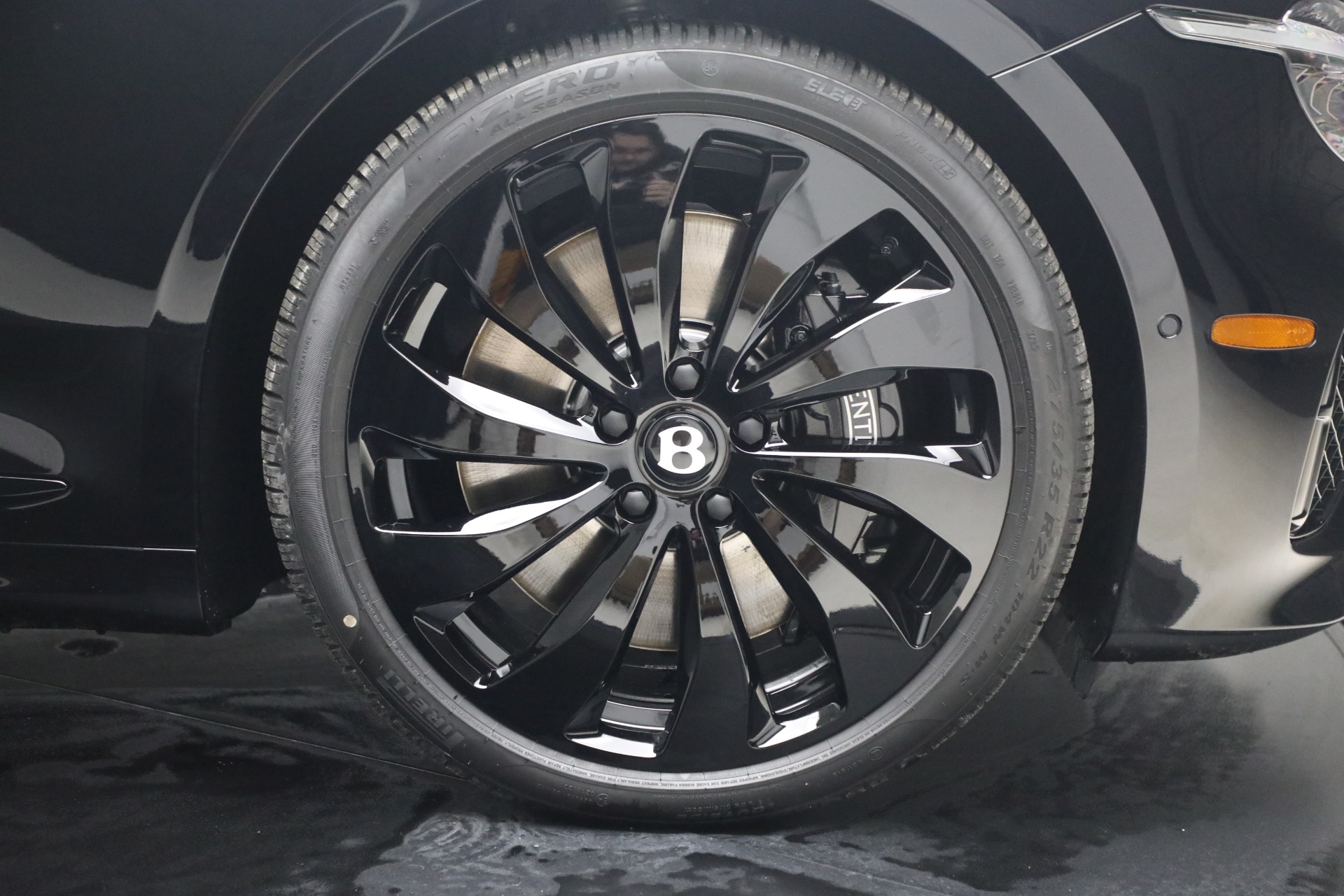 New-2026-Bentley-Continental-GTC