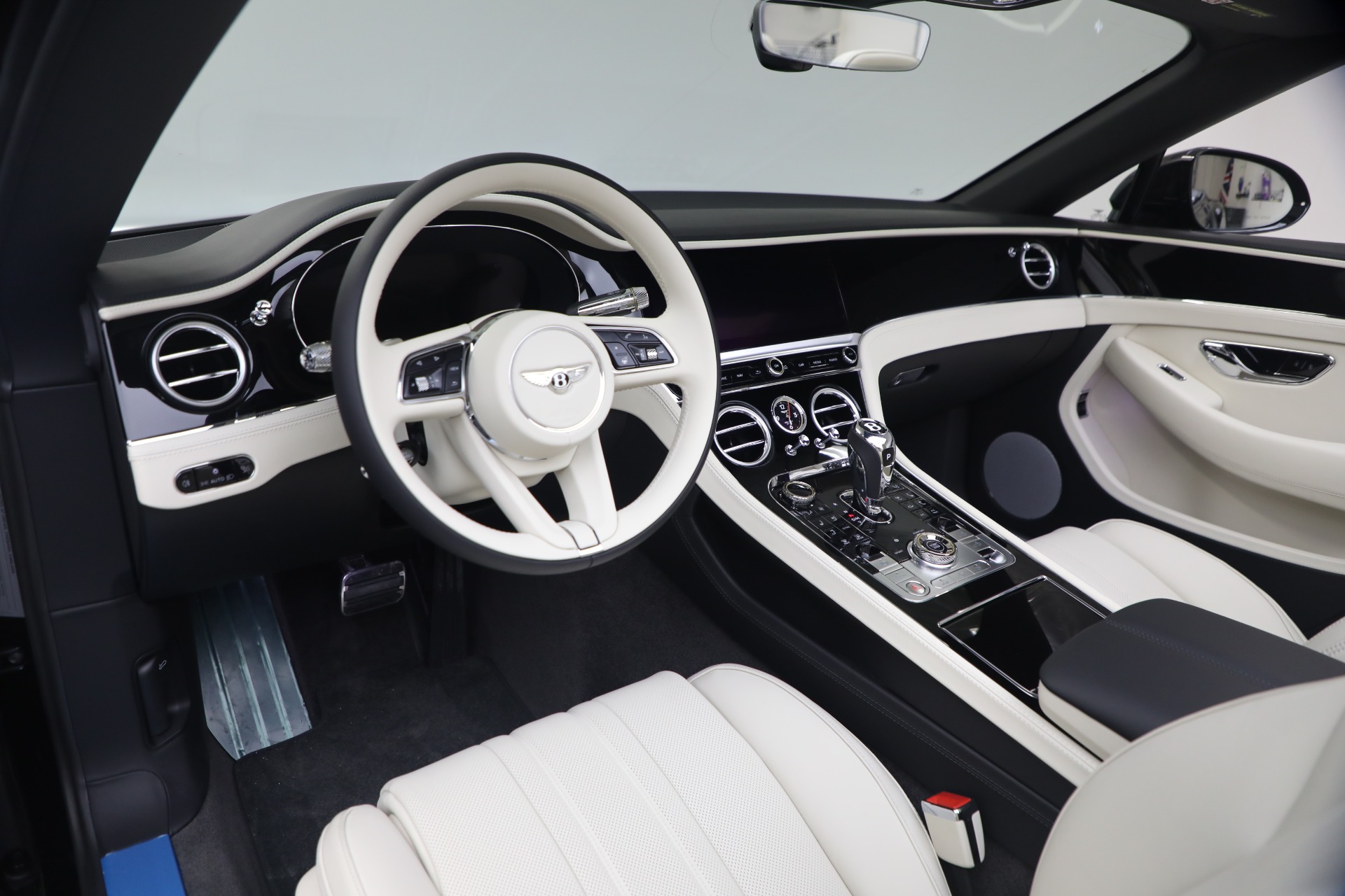 New-2026-Bentley-Continental-GTC