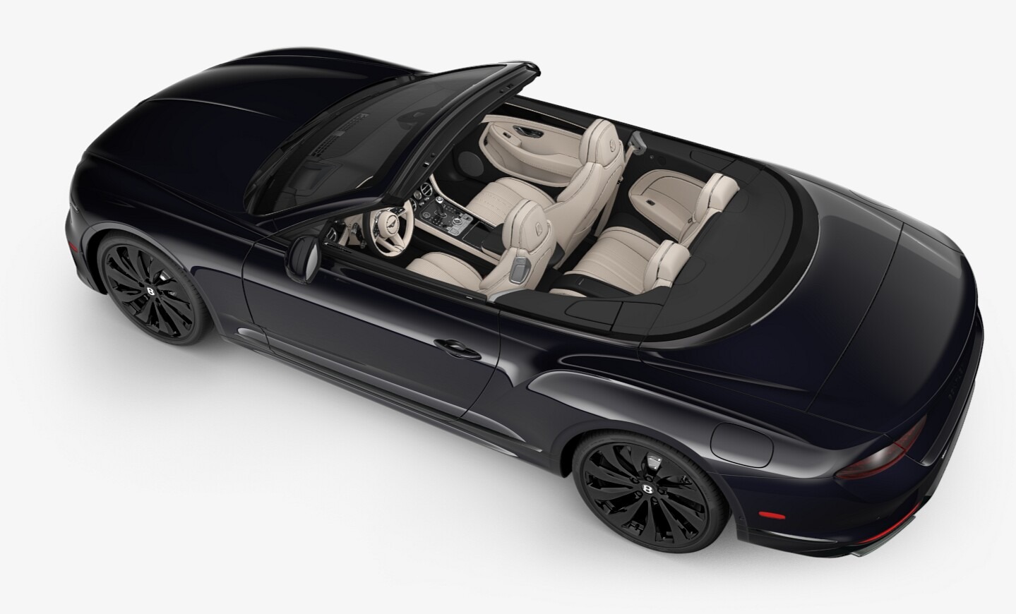 New-2026-Bentley-Continental-GTC