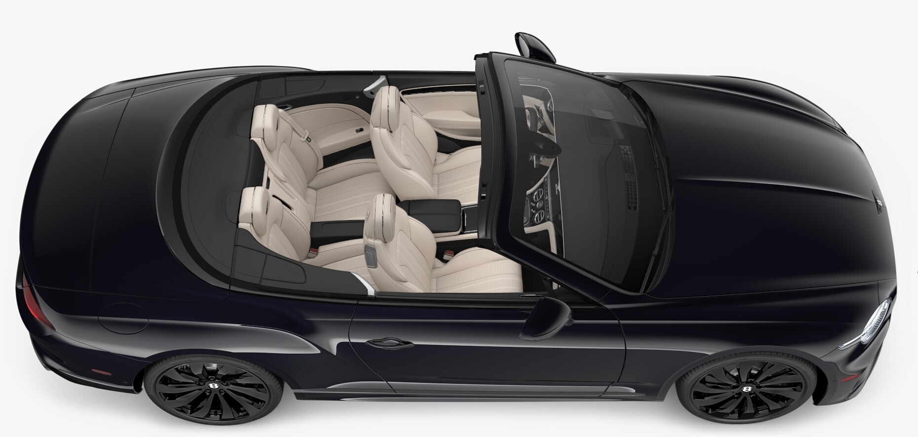 New-2026-Bentley-Continental-GTC