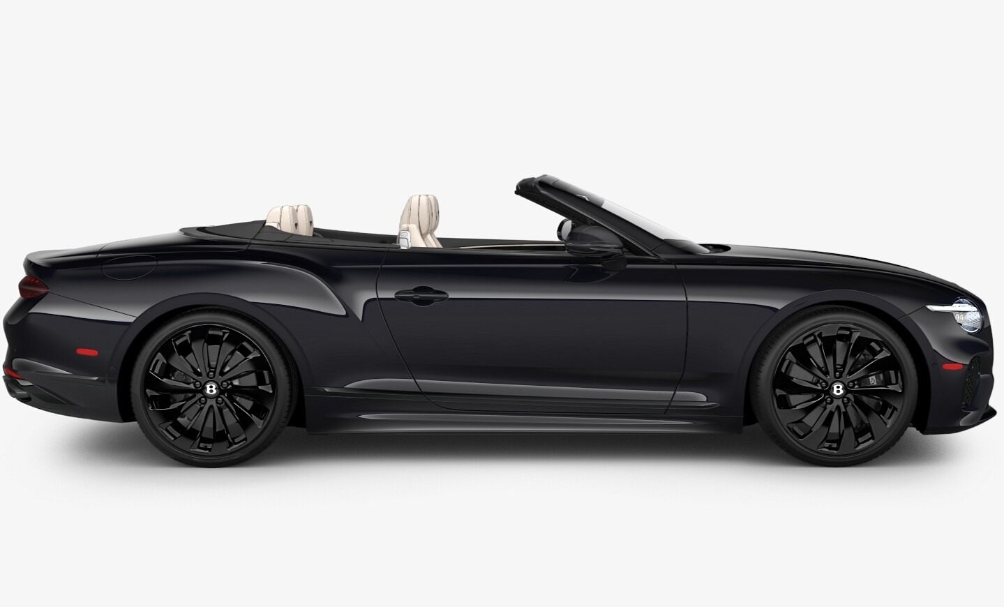 New-2026-Bentley-Continental-GTC
