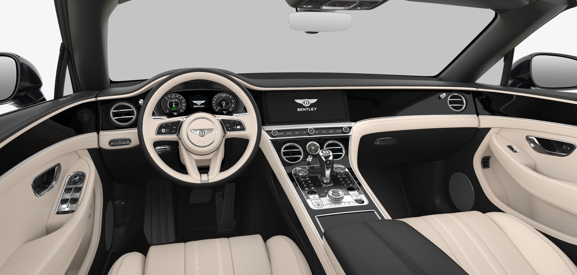 New-2026-Bentley-Continental-GTC