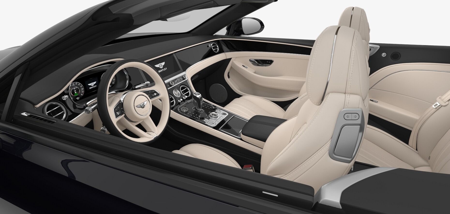 New-2026-Bentley-Continental-GTC