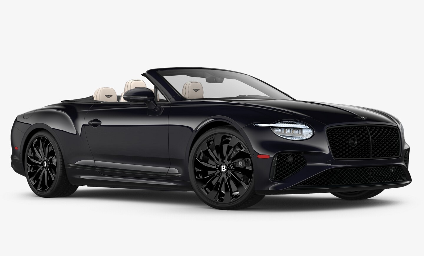 New-2026-Bentley-Continental-GTC