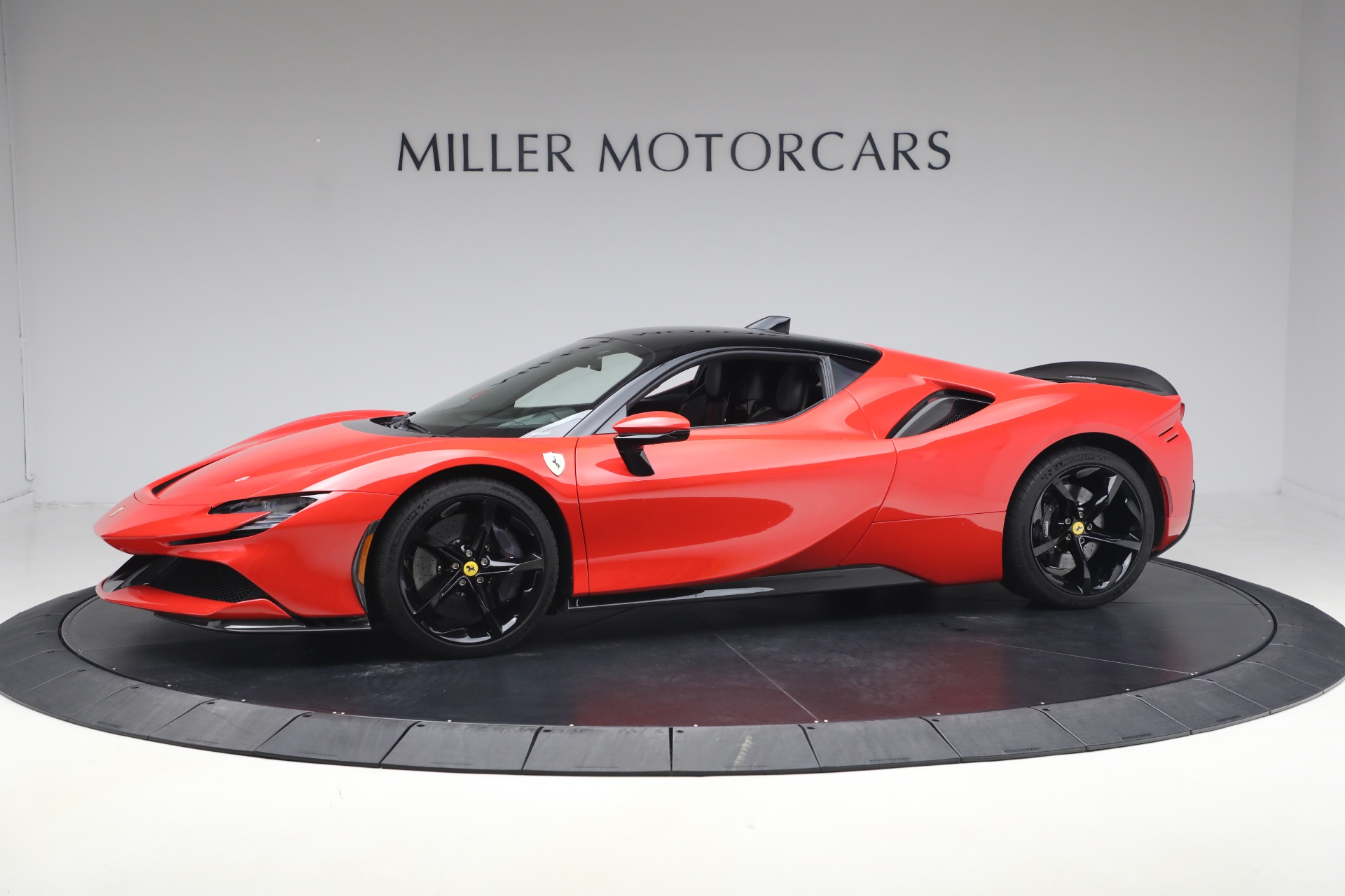 Used-2023-Ferrari-SF90-Stradale