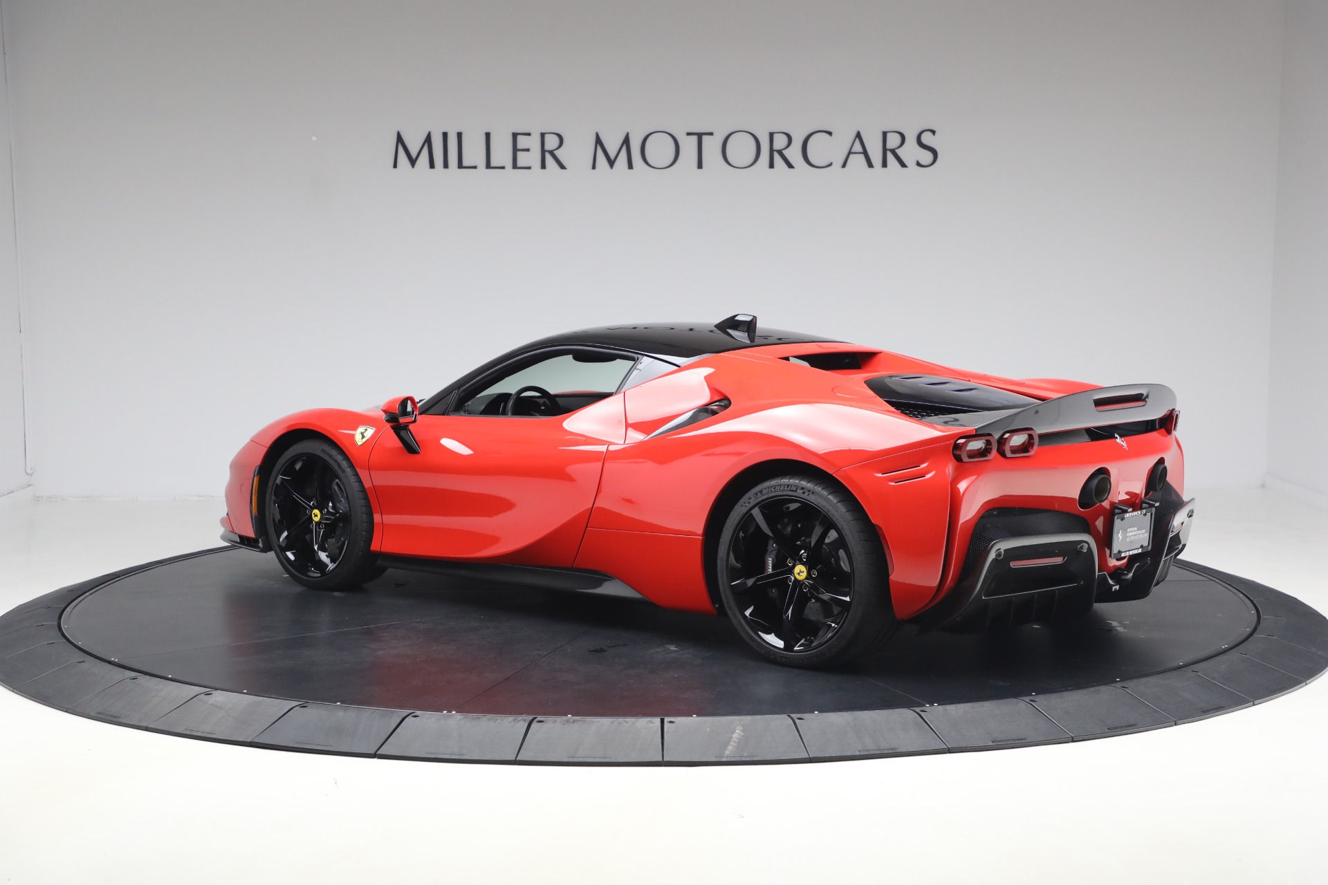 Used-2023-Ferrari-SF90-Stradale