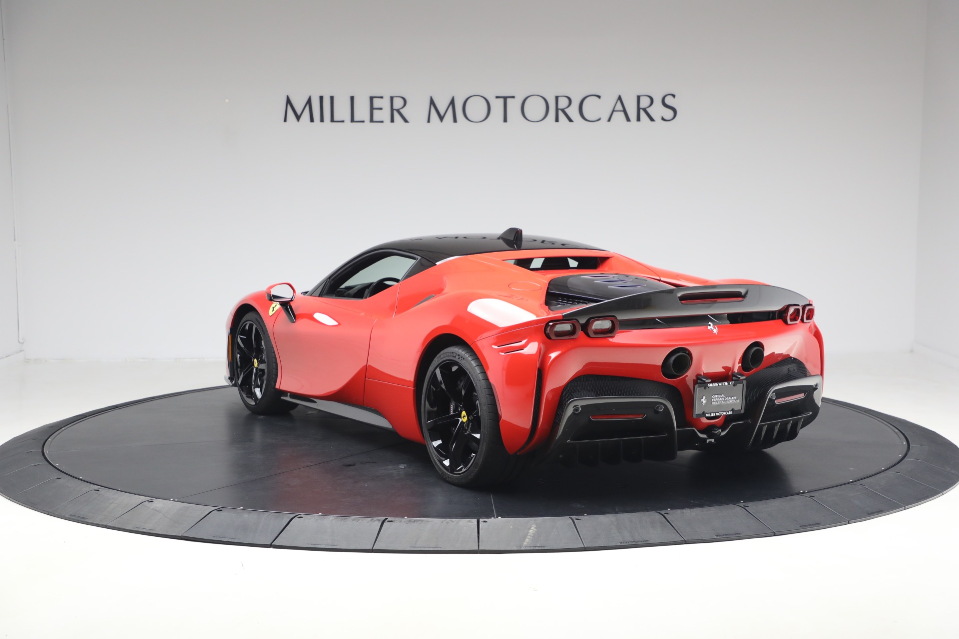 Used-2023-Ferrari-SF90-Stradale
