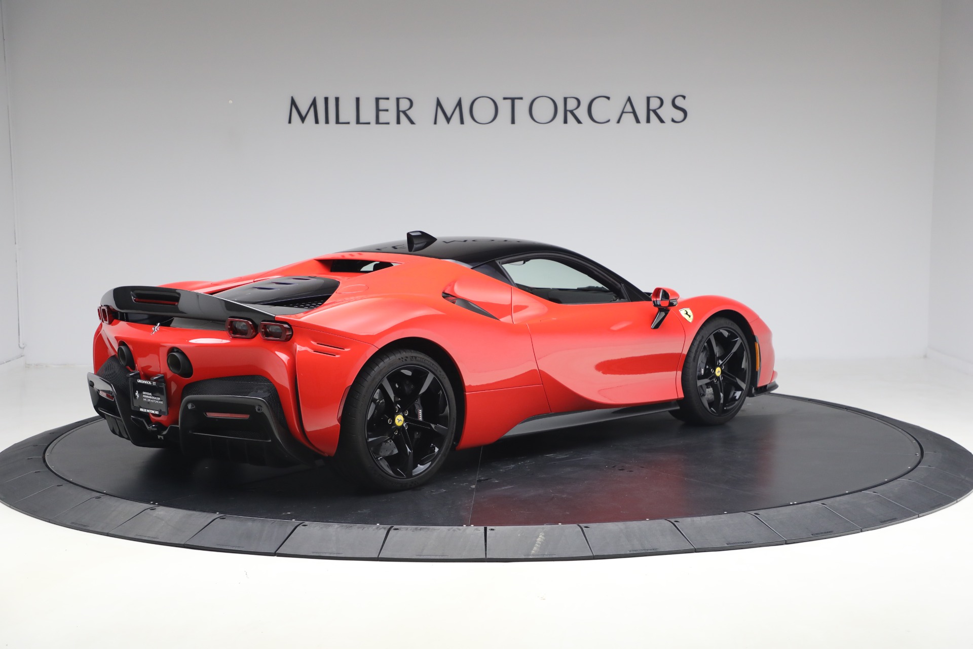 Used-2023-Ferrari-SF90-Stradale