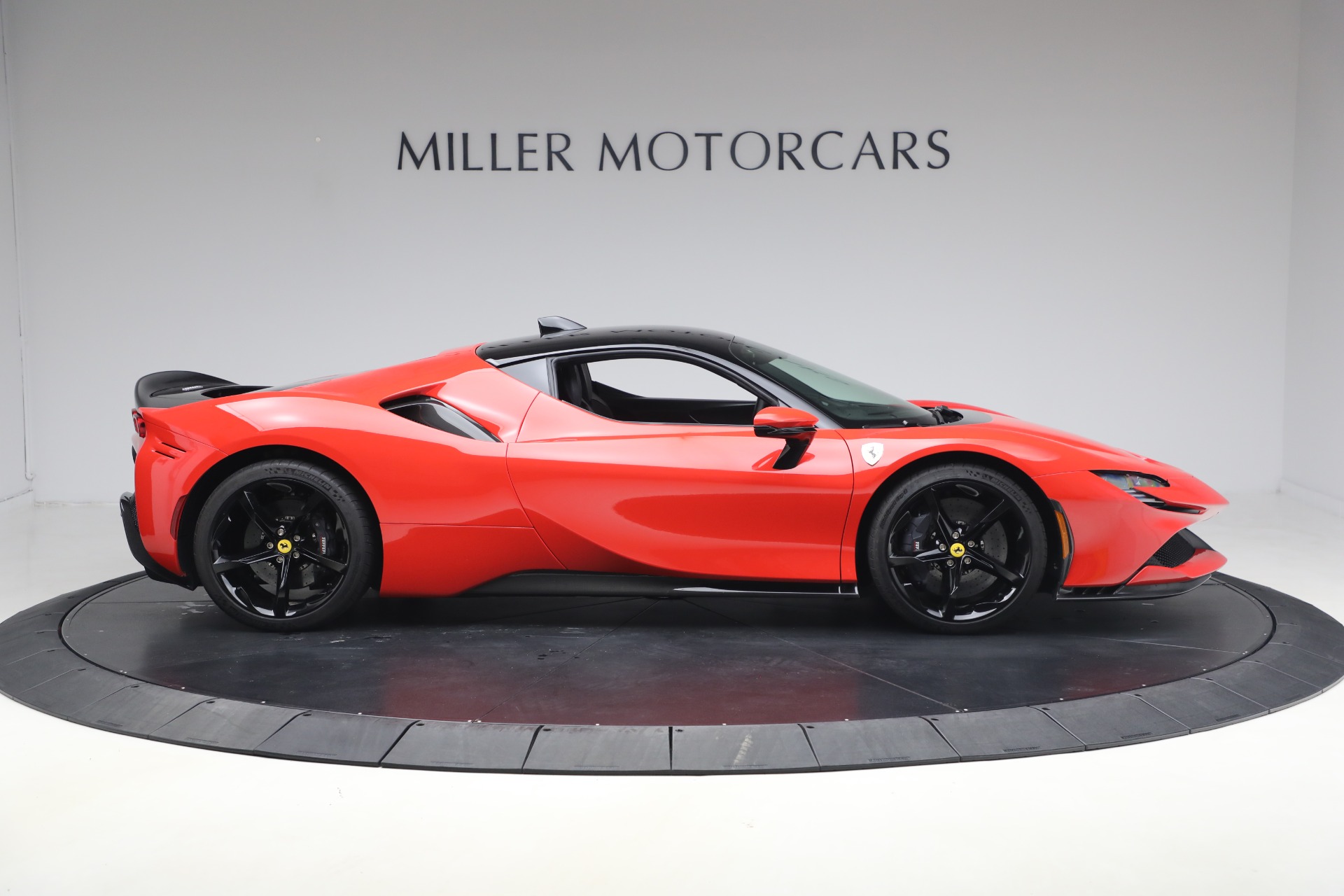 Used-2023-Ferrari-SF90-Stradale