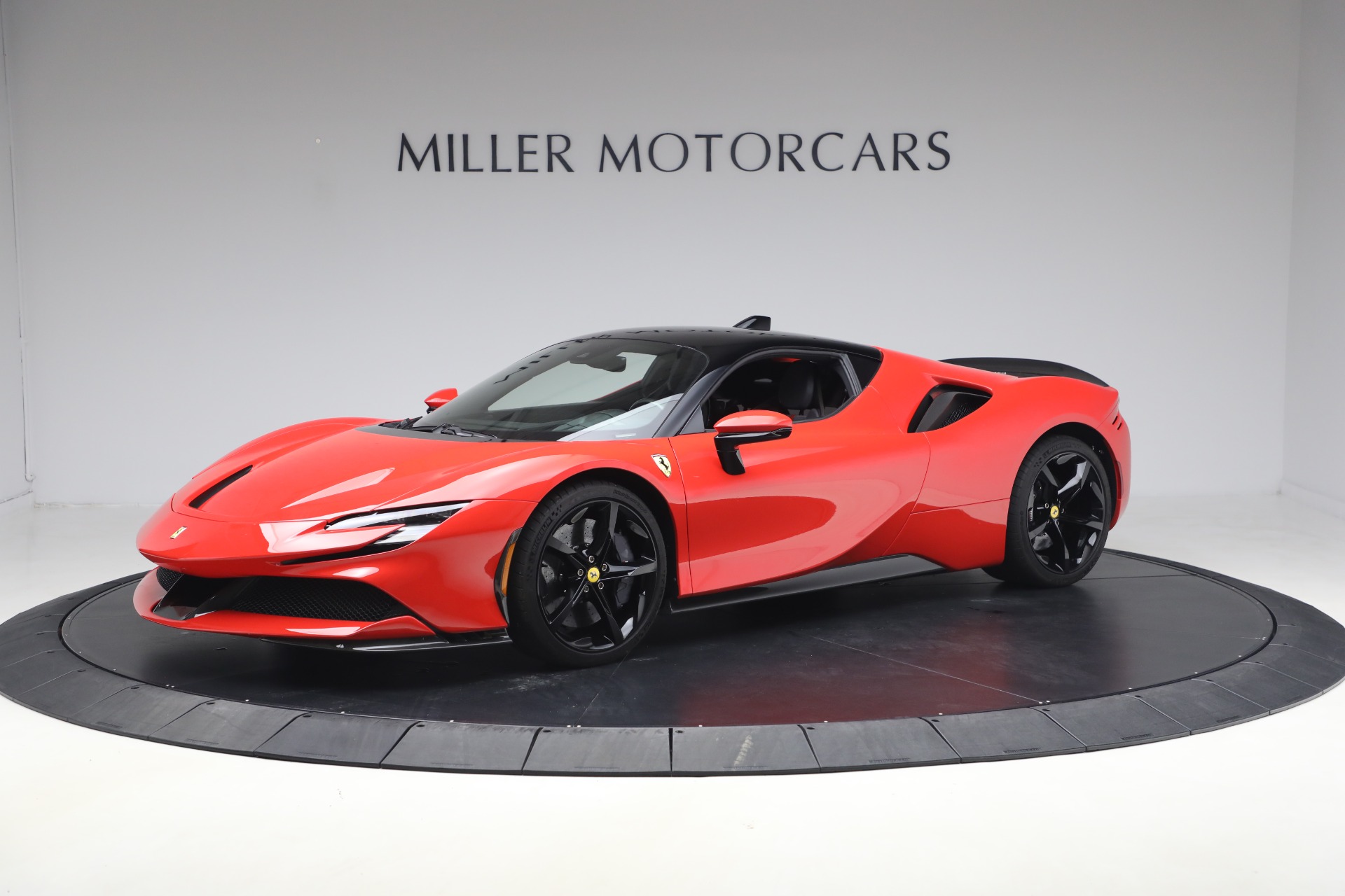 Used-2023-Ferrari-SF90-Stradale