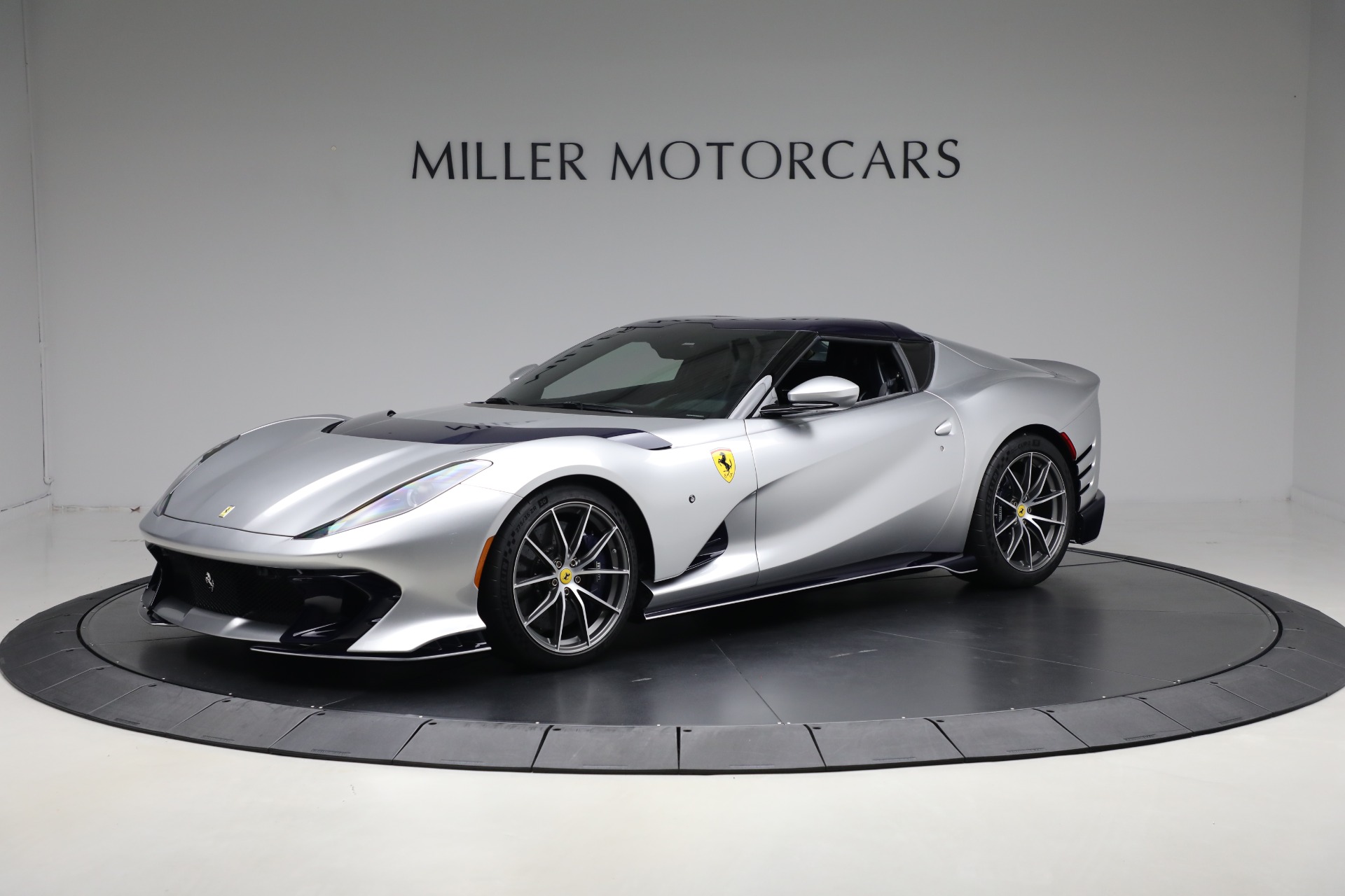 Used-2024-Ferrari-812-Competizione-A