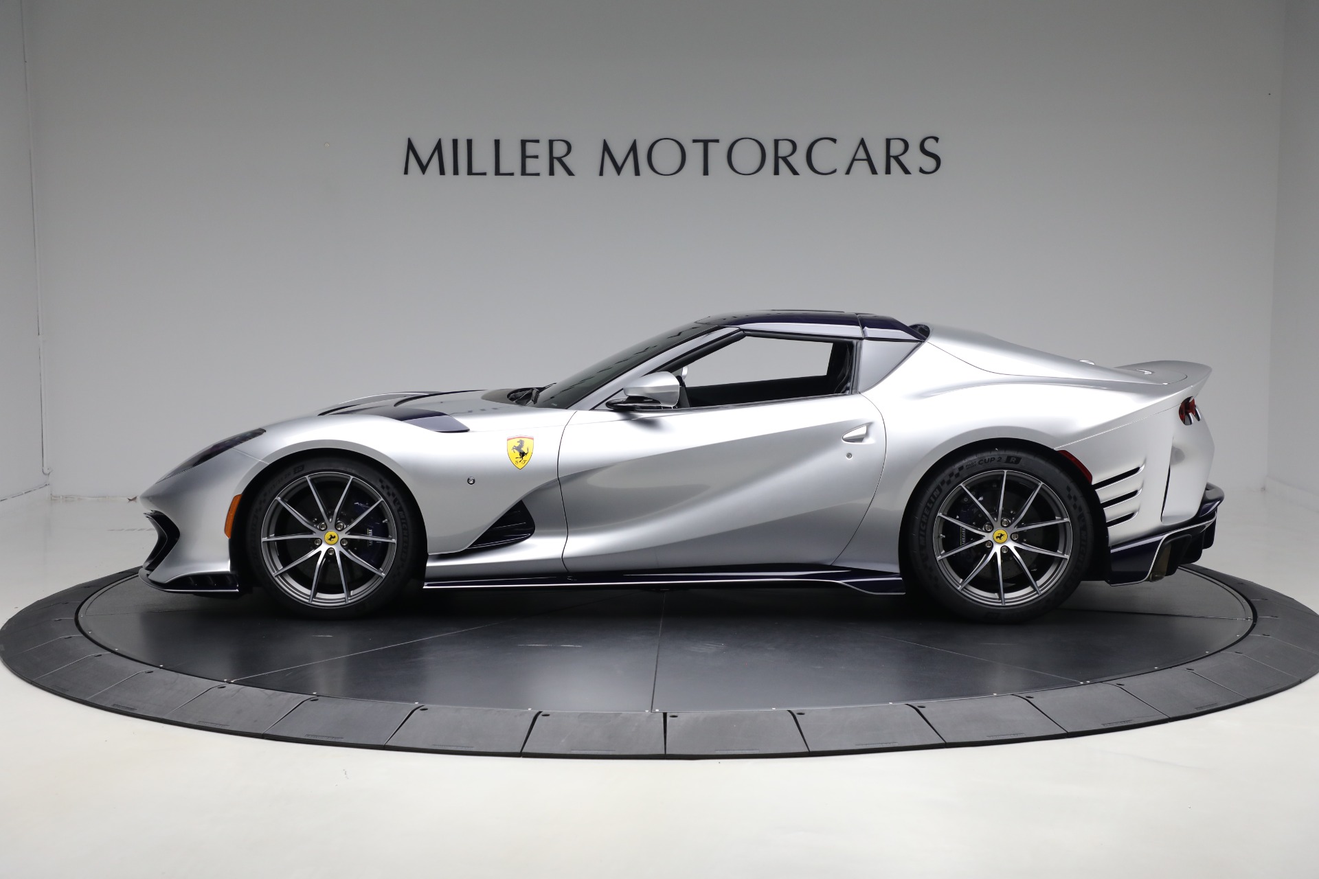 Used-2024-Ferrari-812-Competizione-A