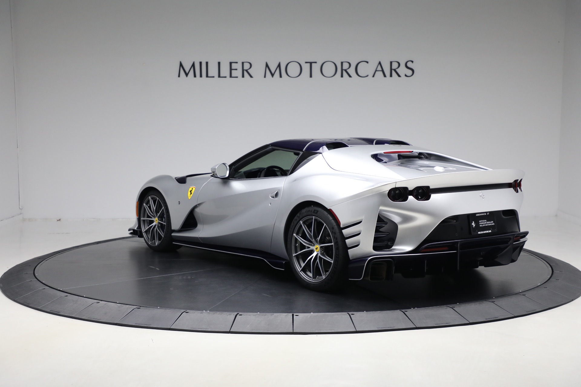 Used-2024-Ferrari-812-Competizione-A