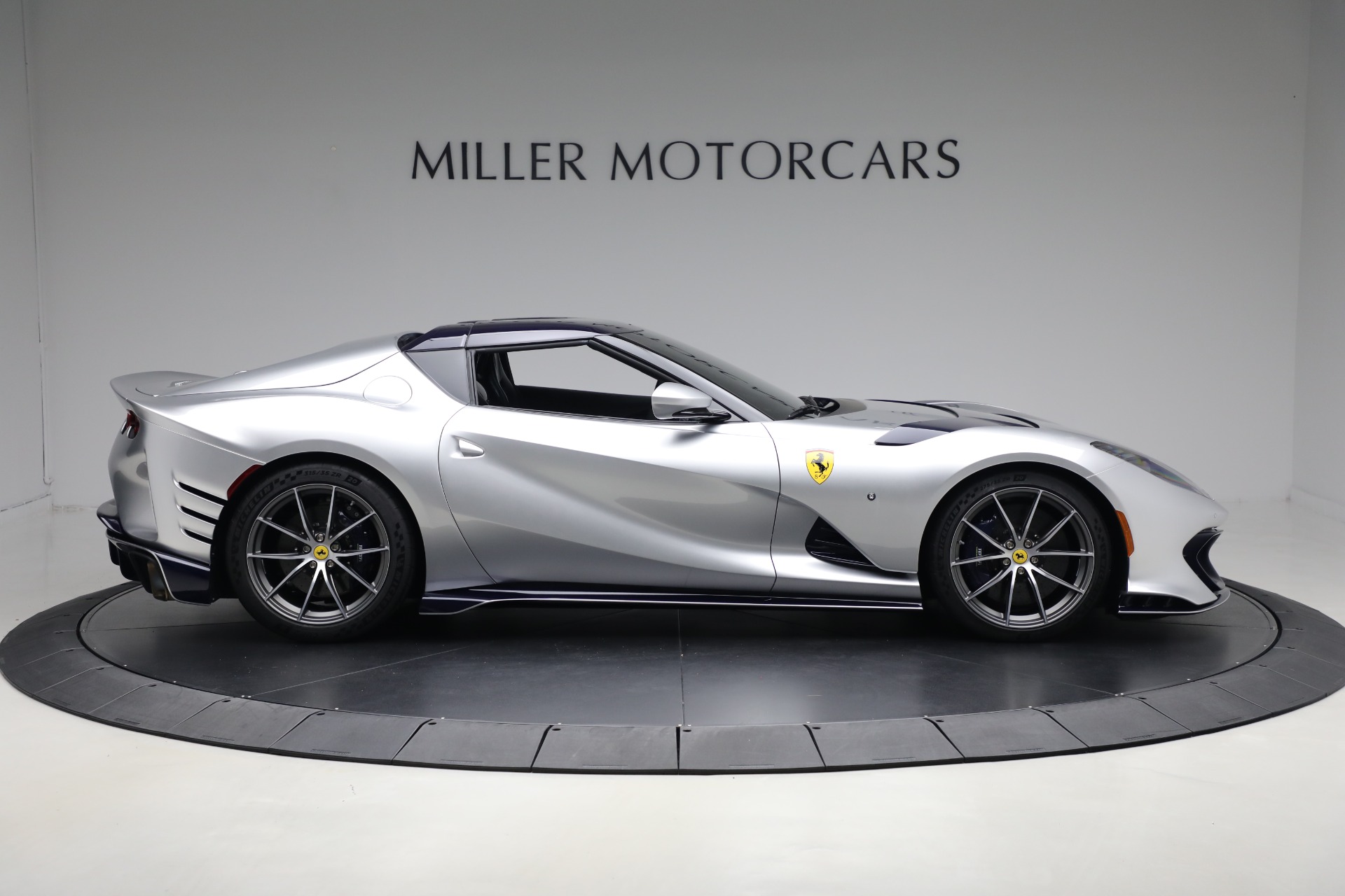 Used-2024-Ferrari-812-Competizione-A